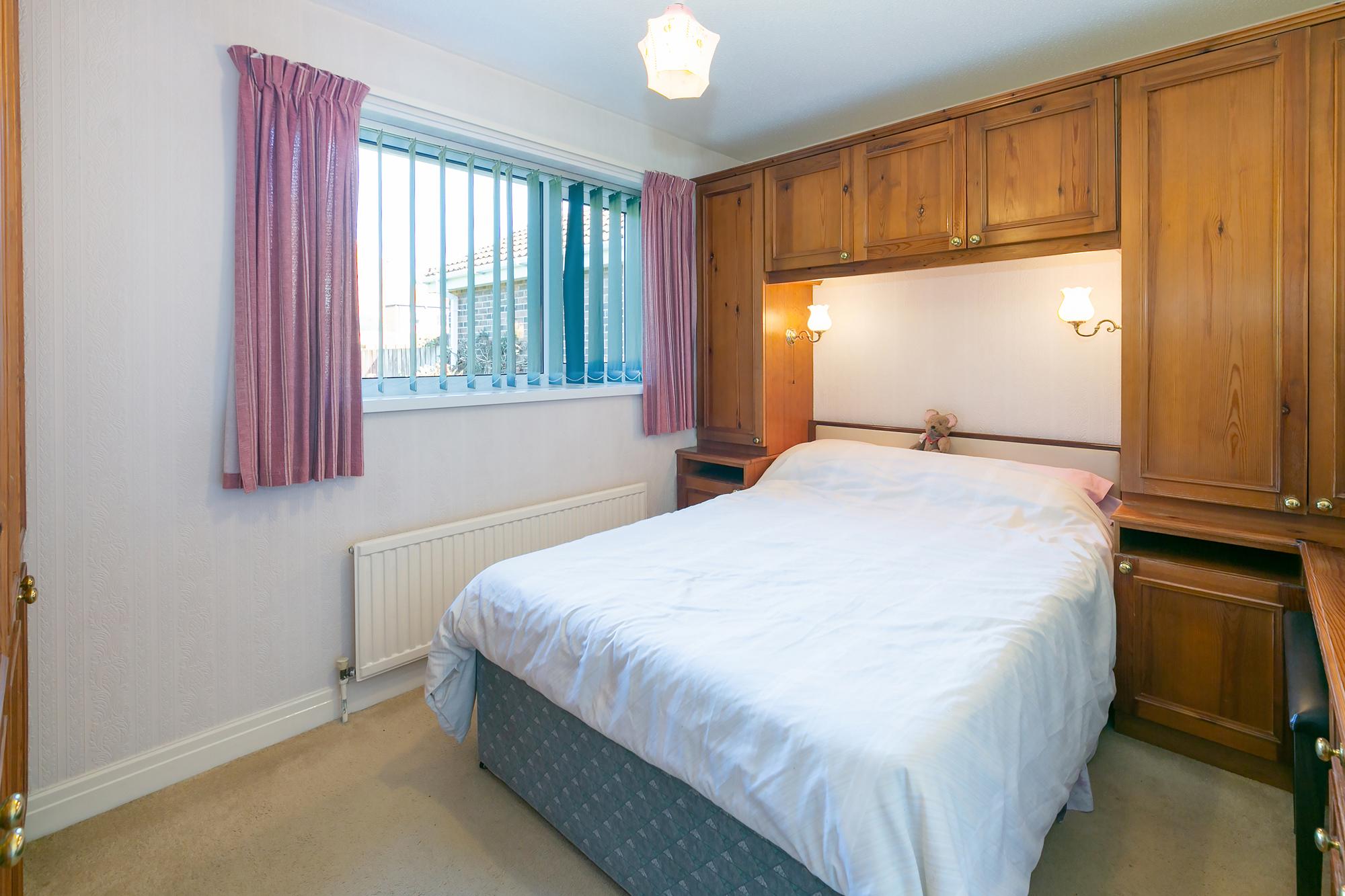 7 Wold View, South Cave, Brough