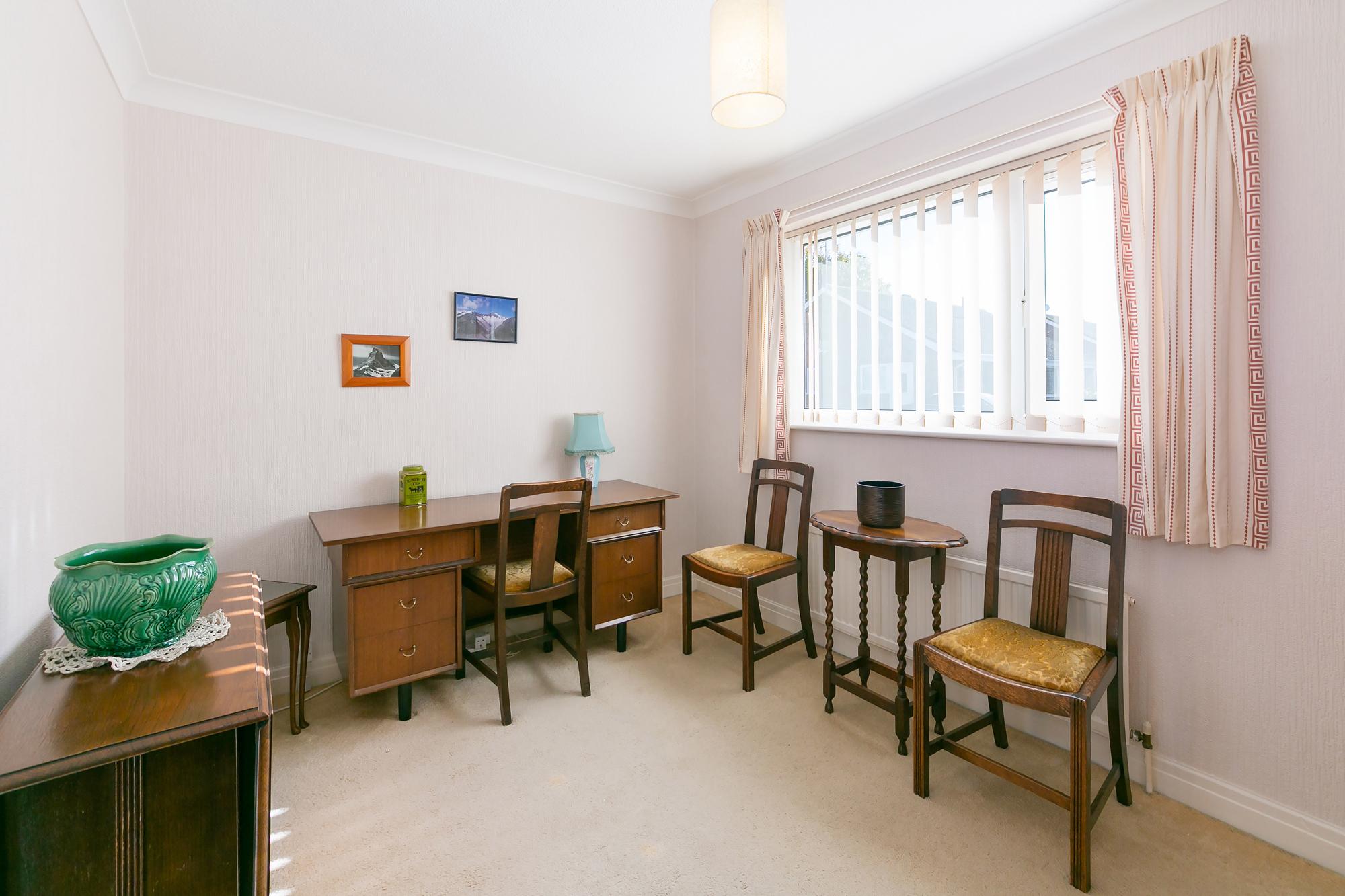 7 Wold View, South Cave, Brough