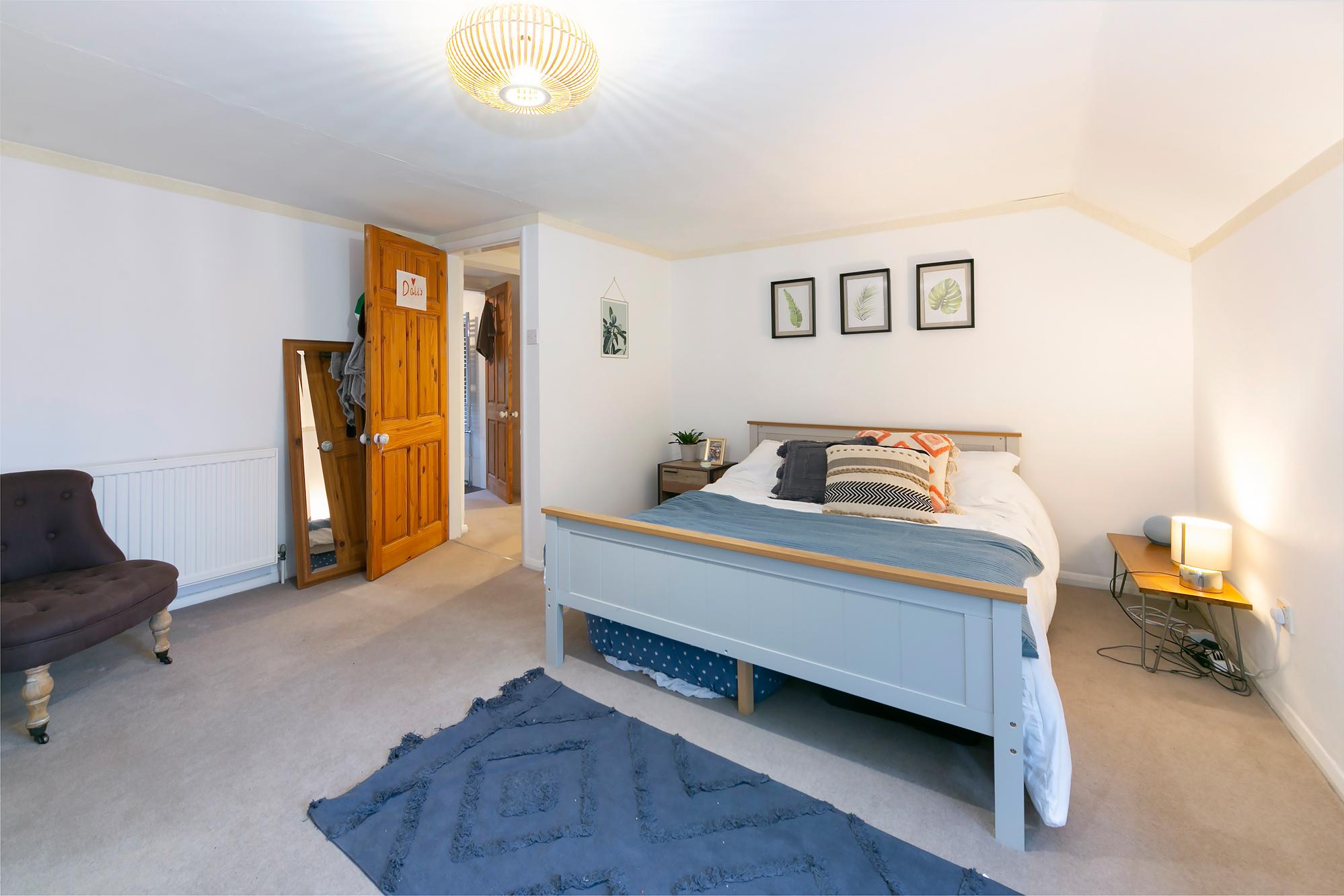 Mole End  Main Street, Millington, York