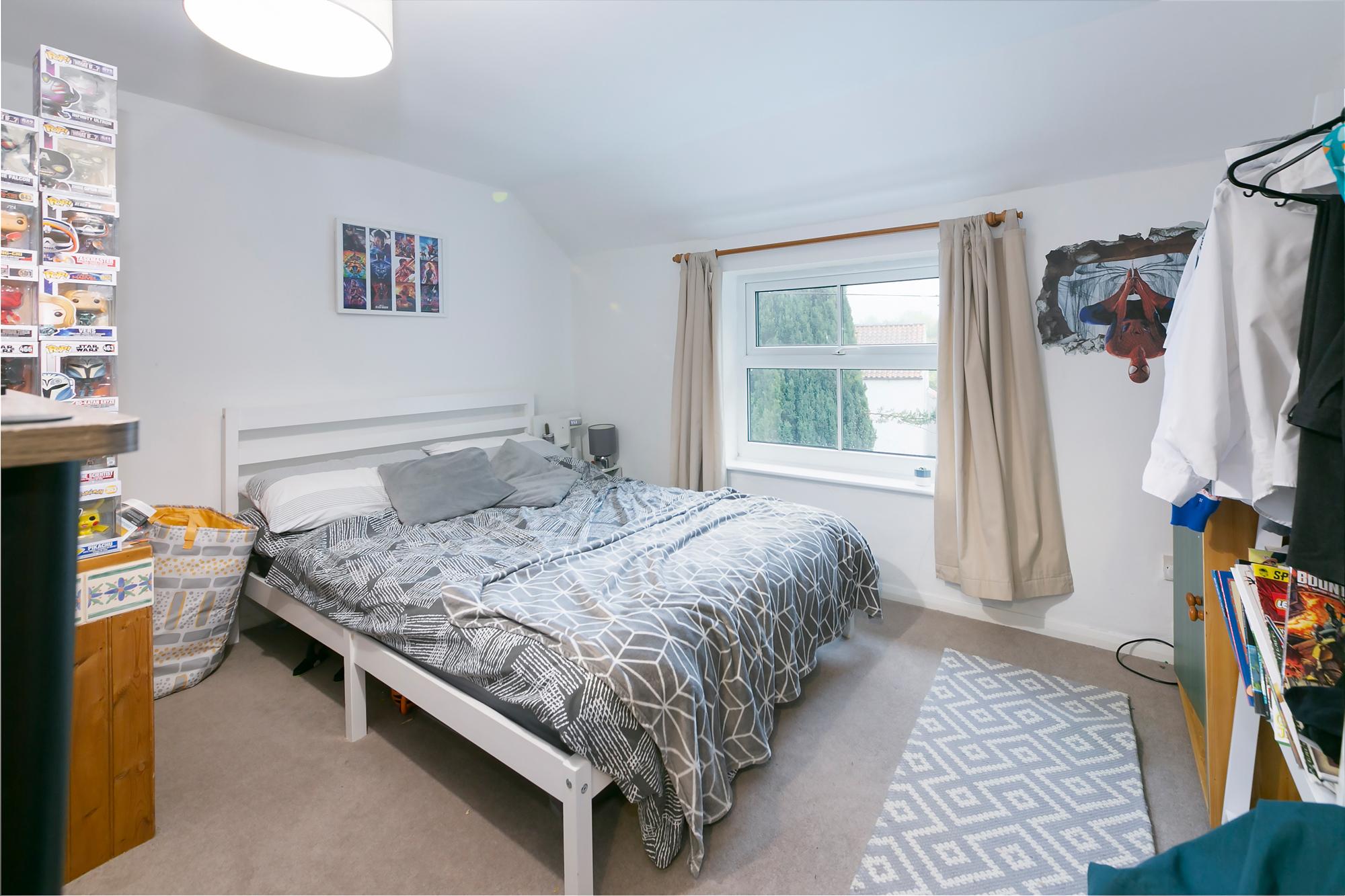 Mole End  Main Street, Millington, York