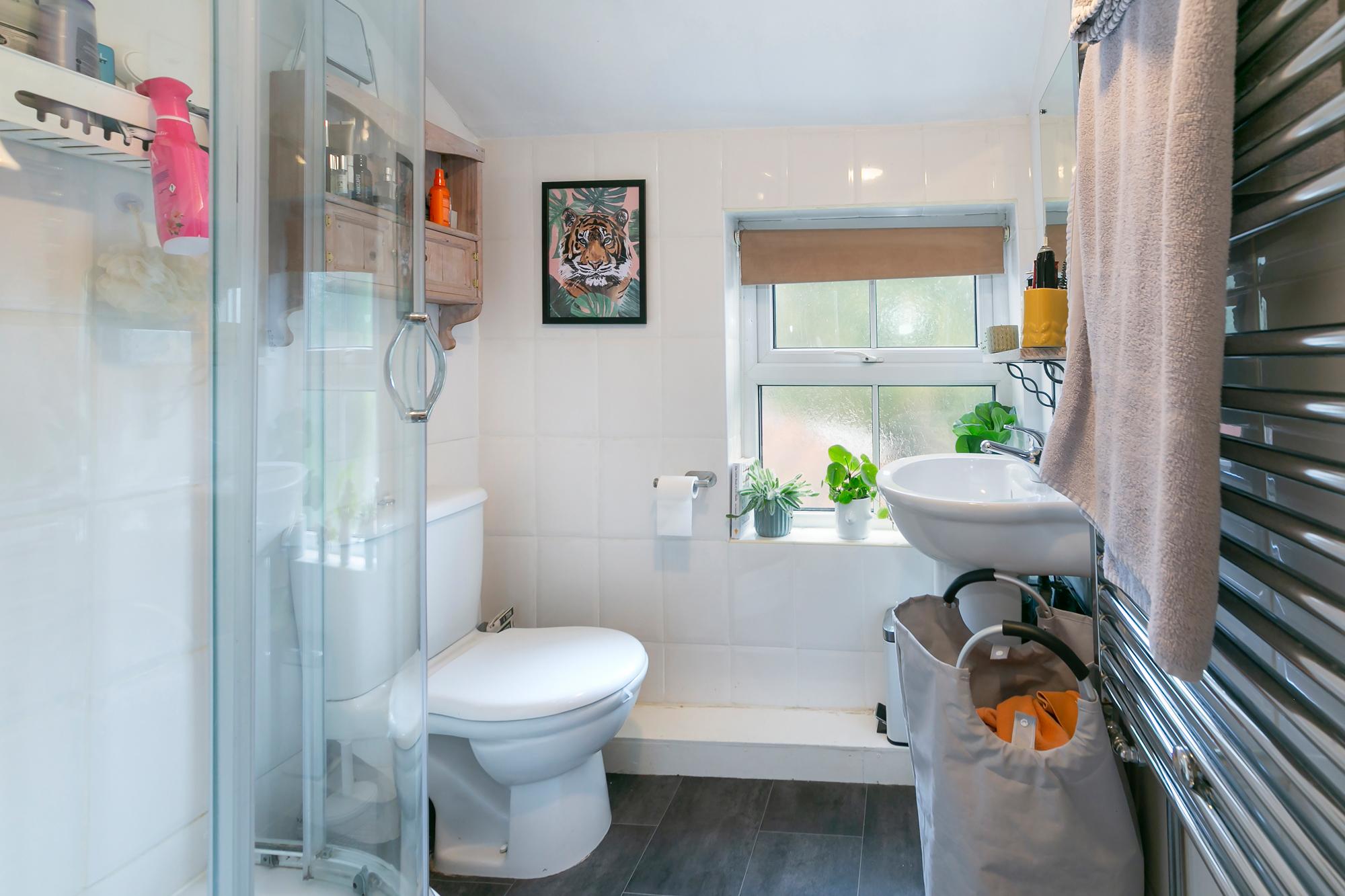 Mole End  Main Street, Millington, York