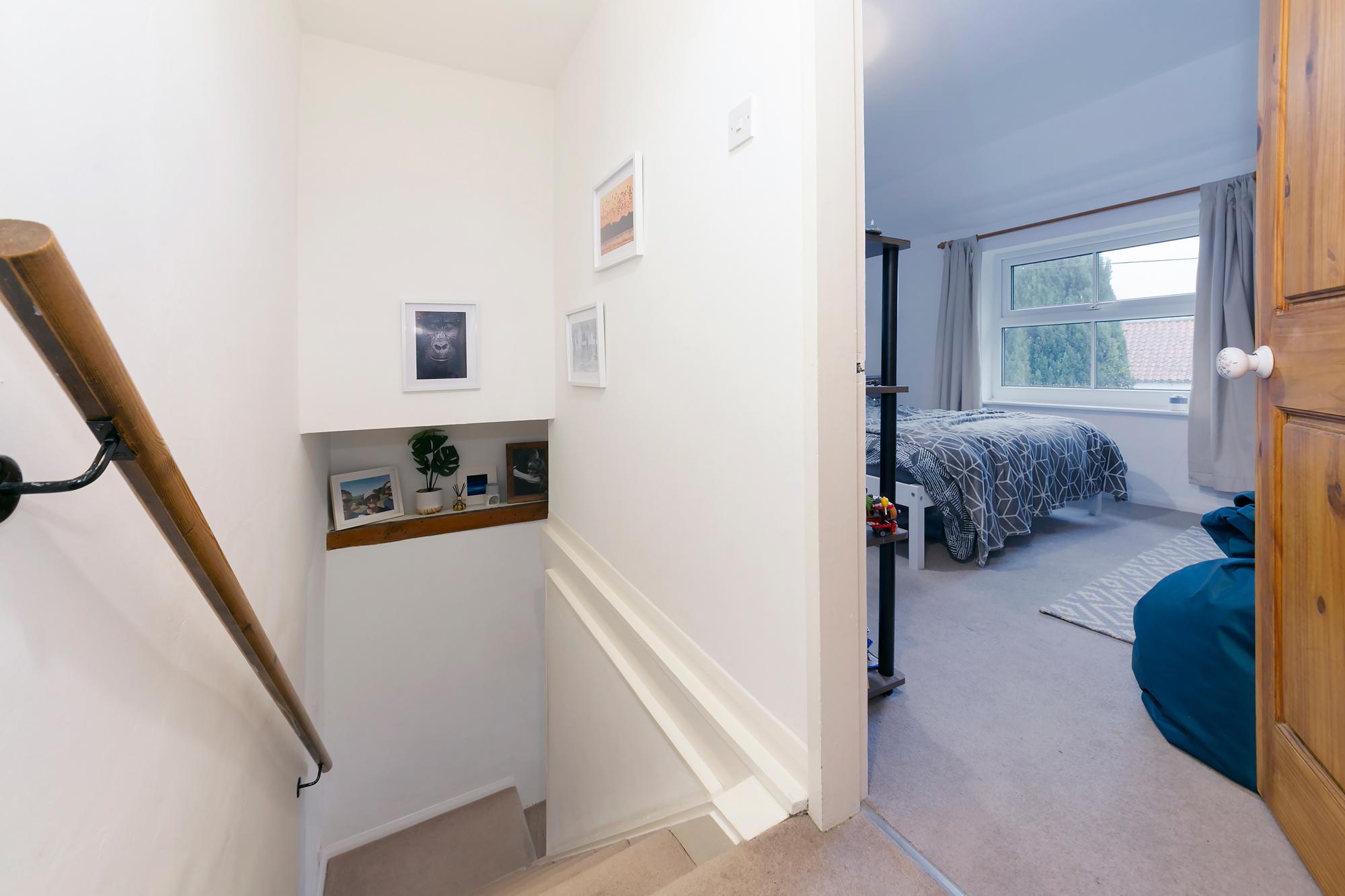 Mole End  Main Street, Millington, York