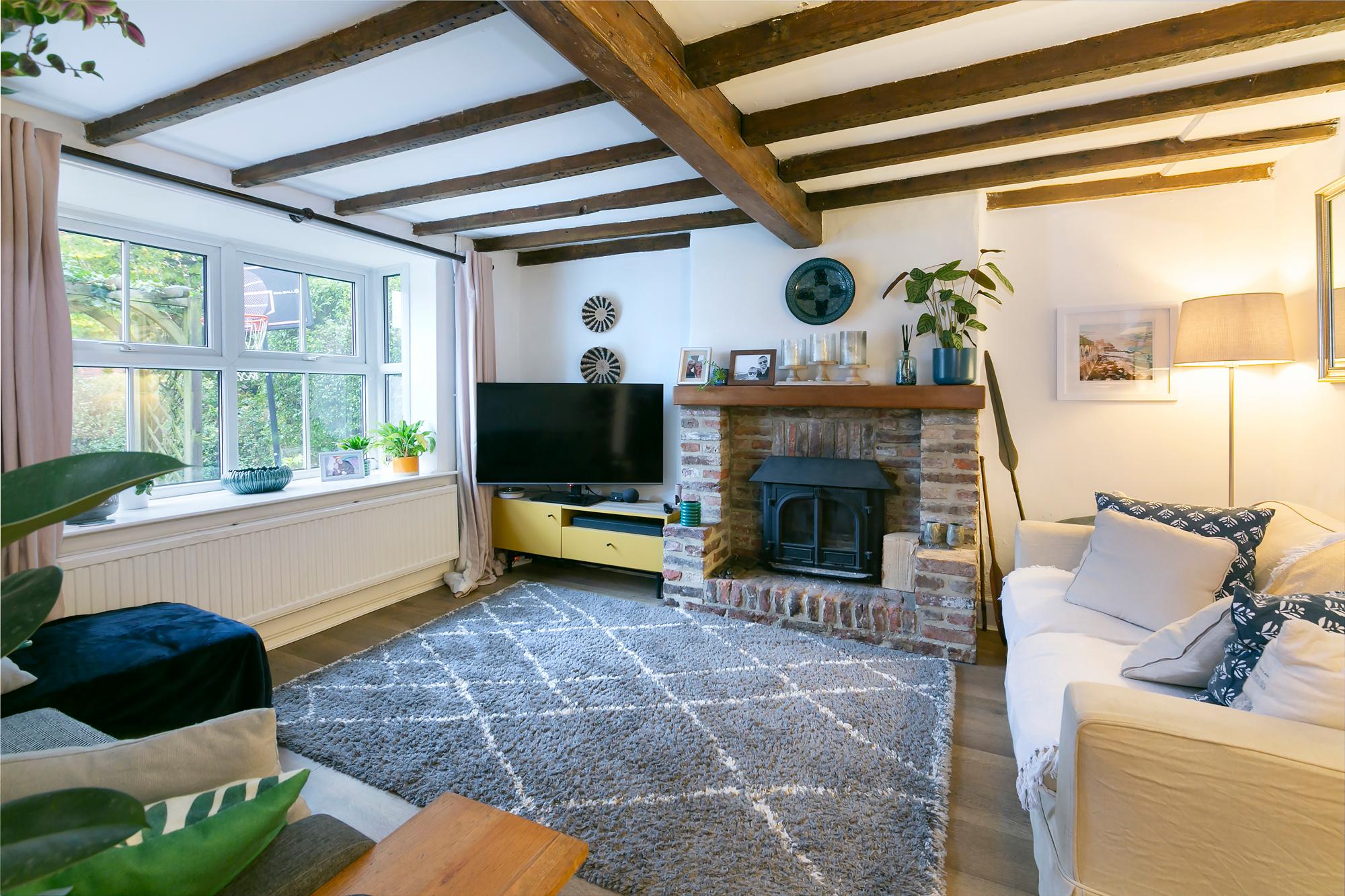 Mole End  Main Street, Millington, York