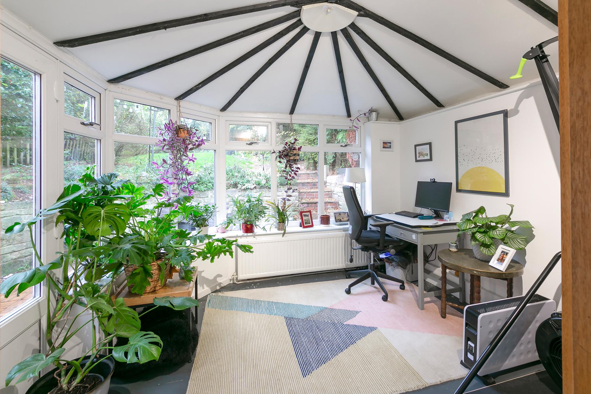 Mole End  Main Street, Millington, York