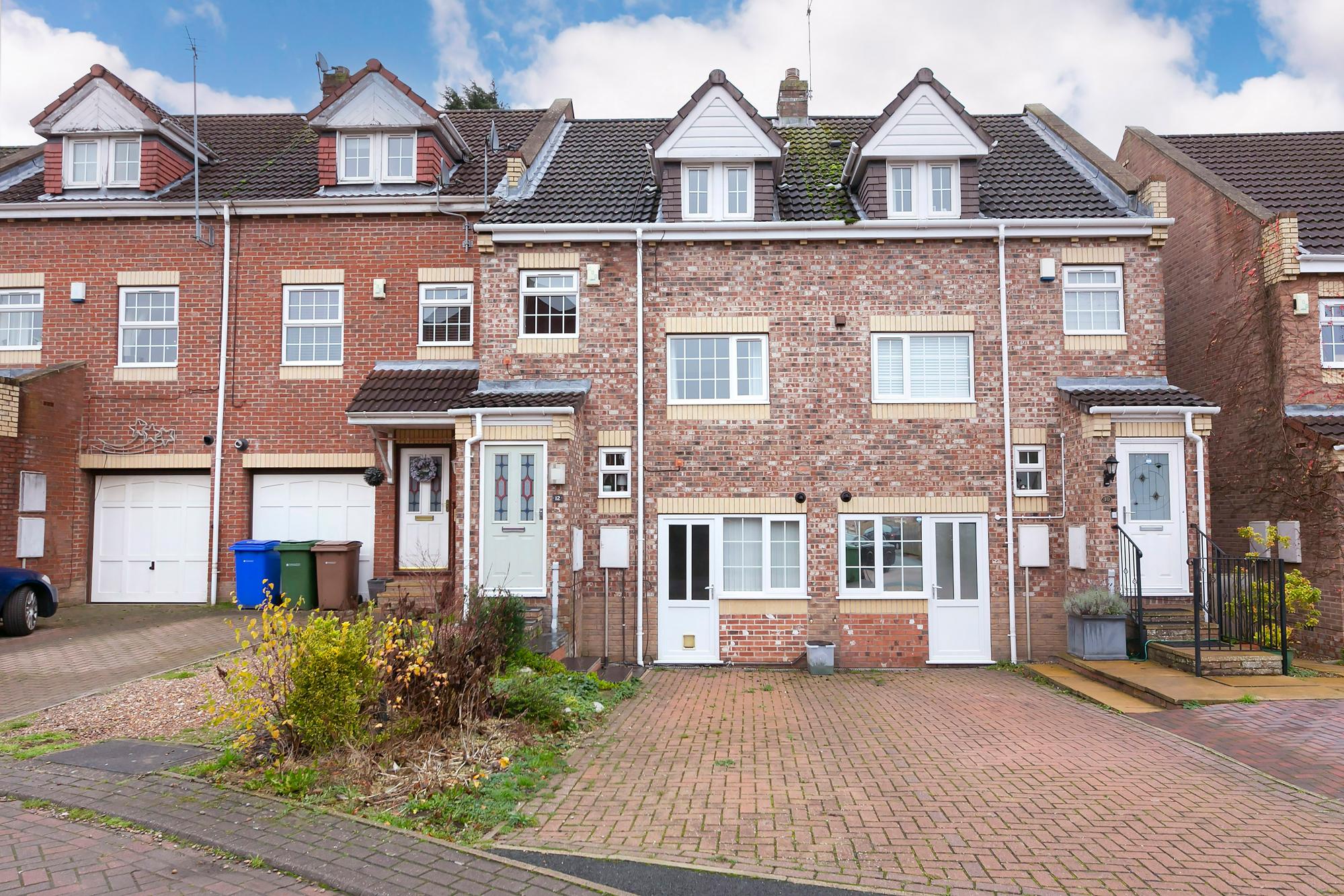 12 Payton Close, Pocklington, York