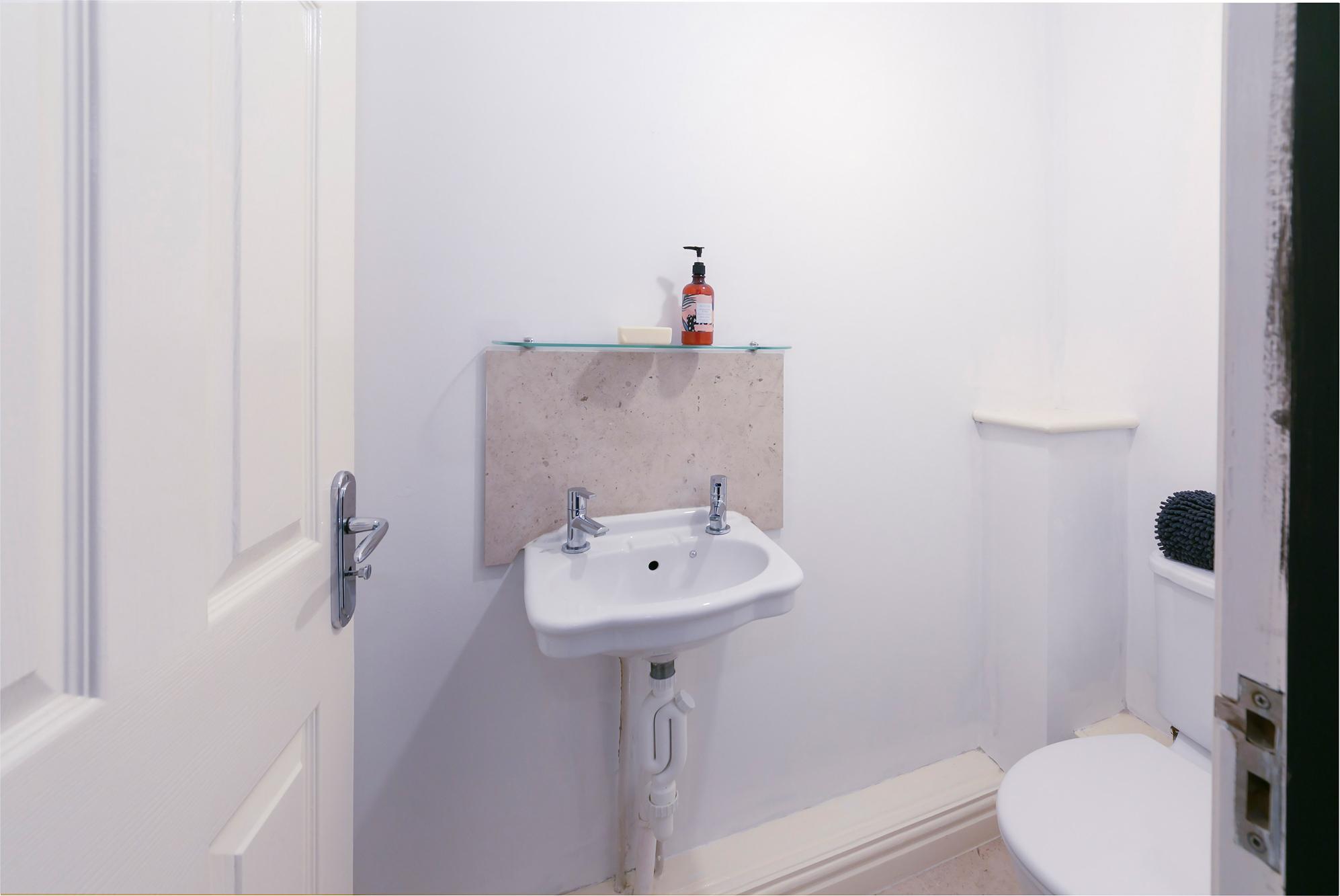 12 Payton Close, Pocklington, York