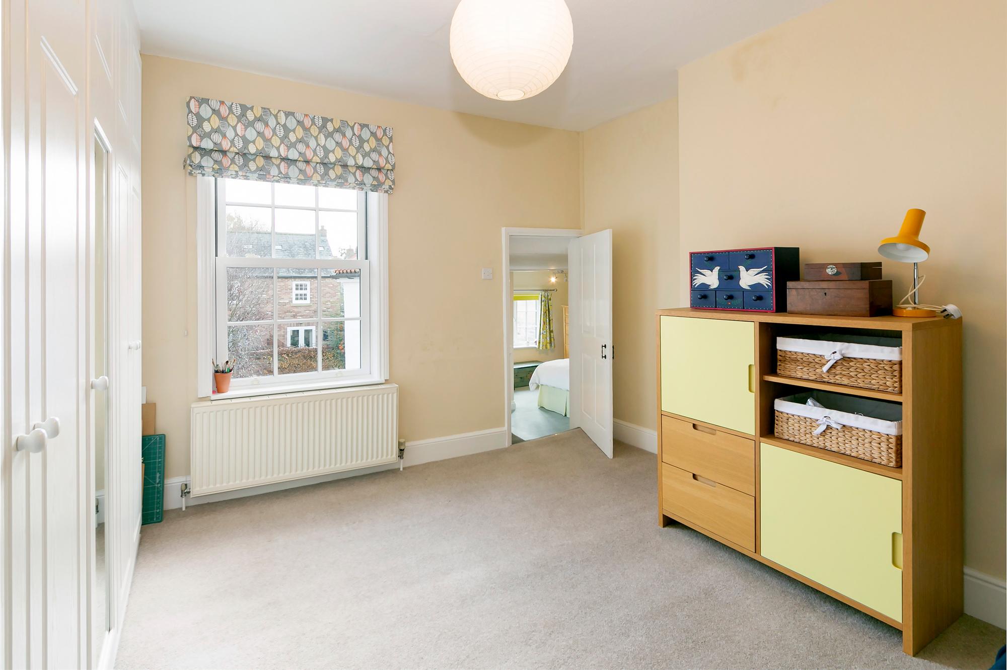 9 Chapmangate, Pocklington, York