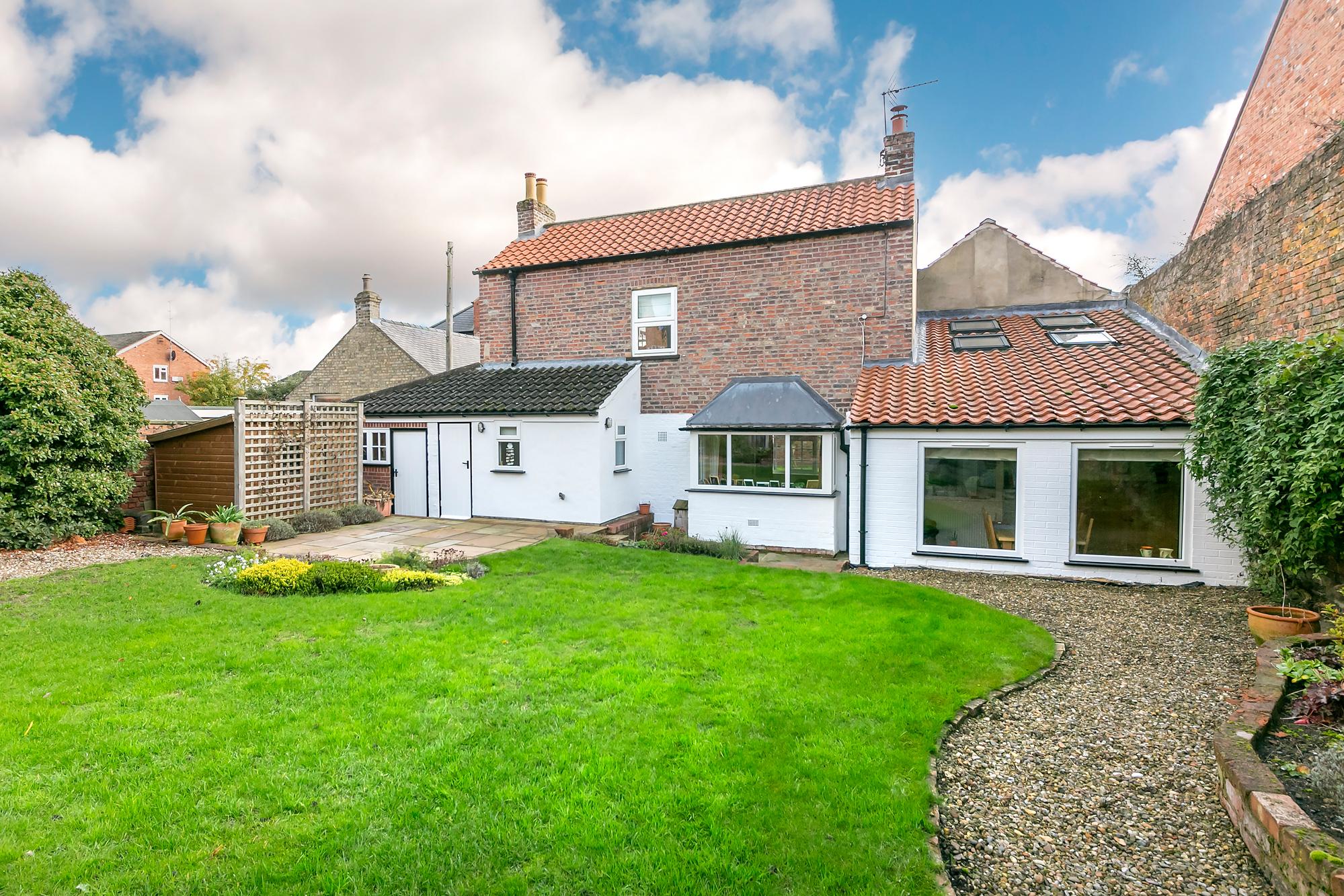 9 Chapmangate, Pocklington, York