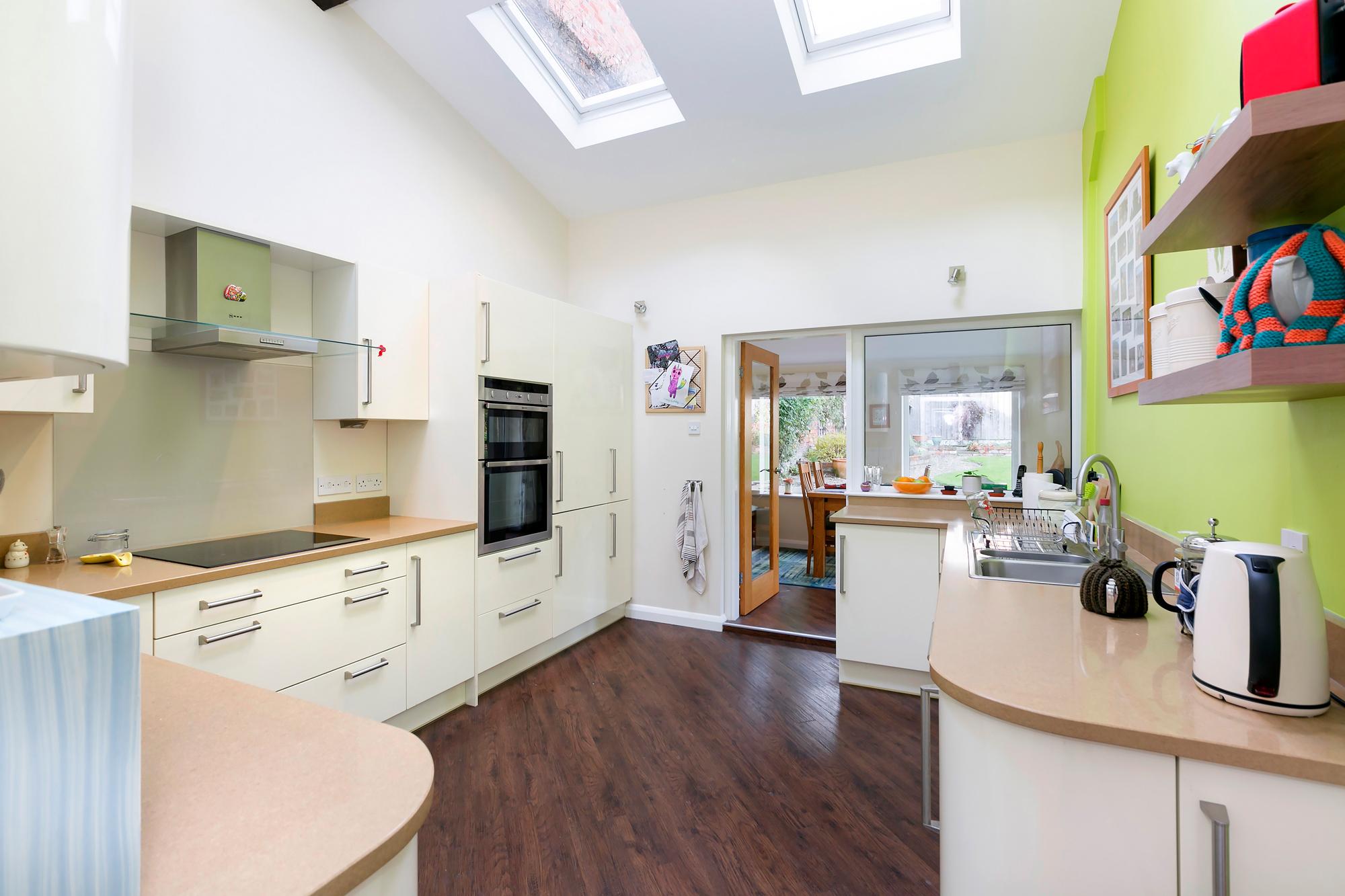 9 Chapmangate, Pocklington, York