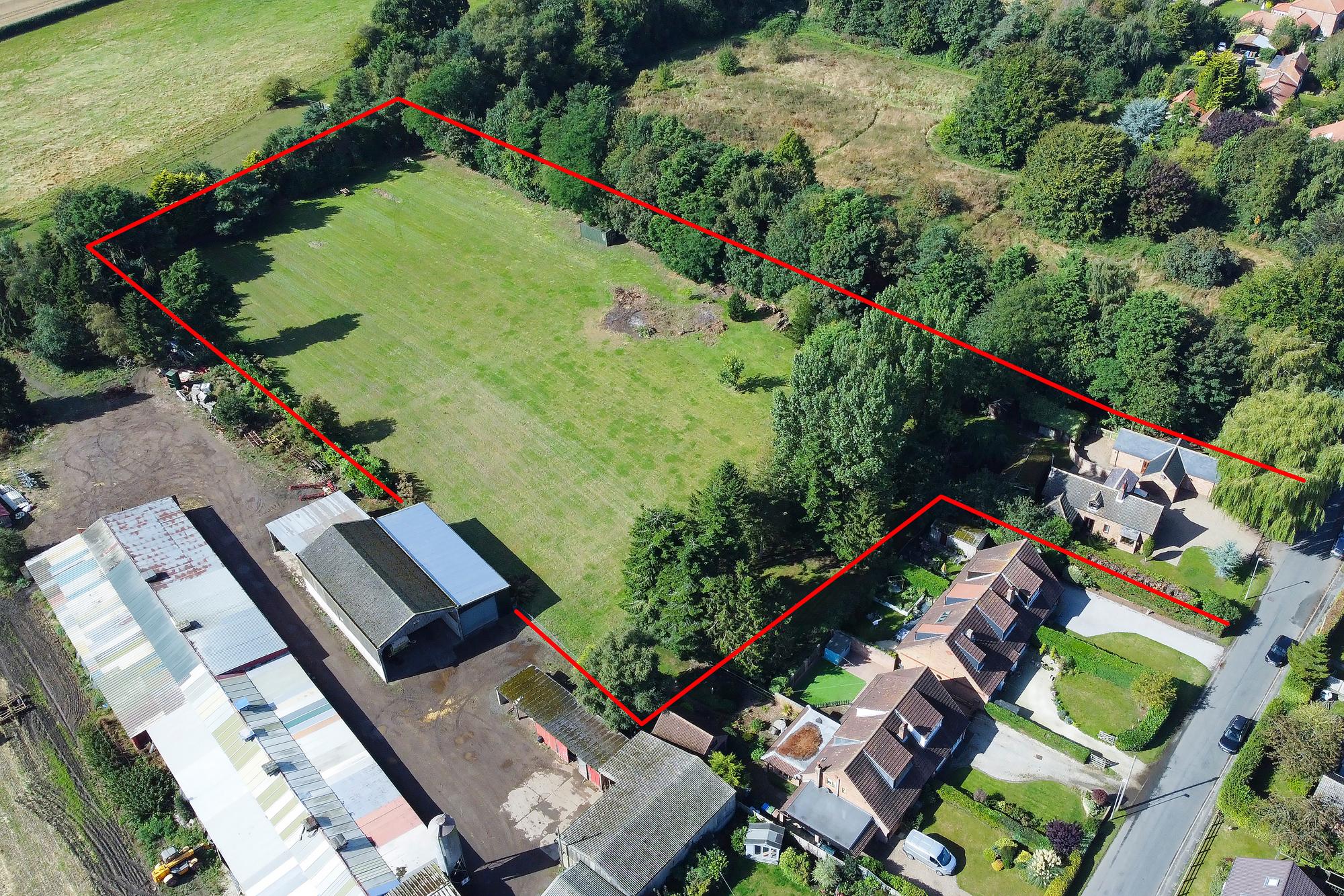 The Cottage  Main Street, Seaton Ross, York