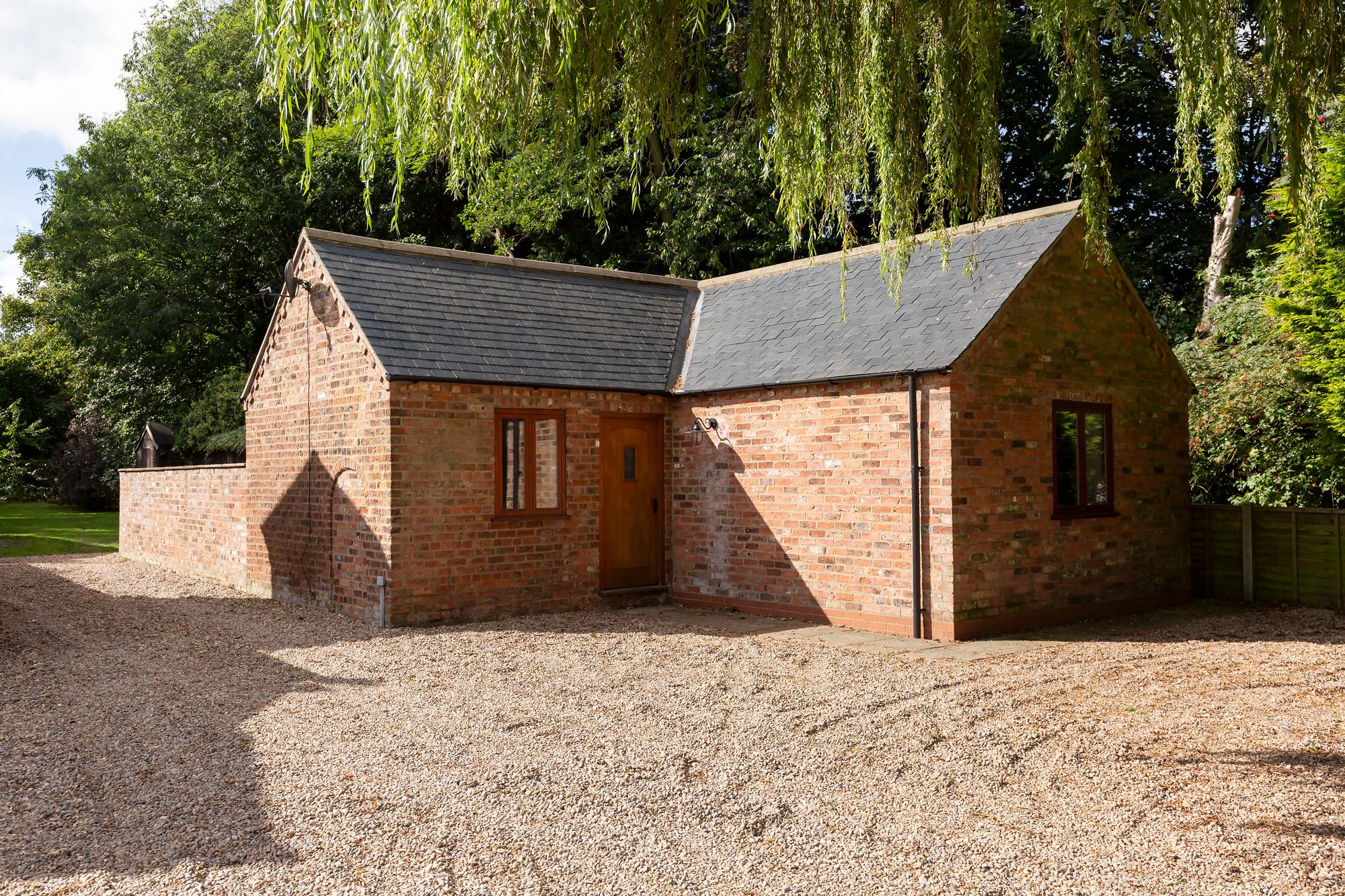 The Cottage  Main Street, Seaton Ross, York