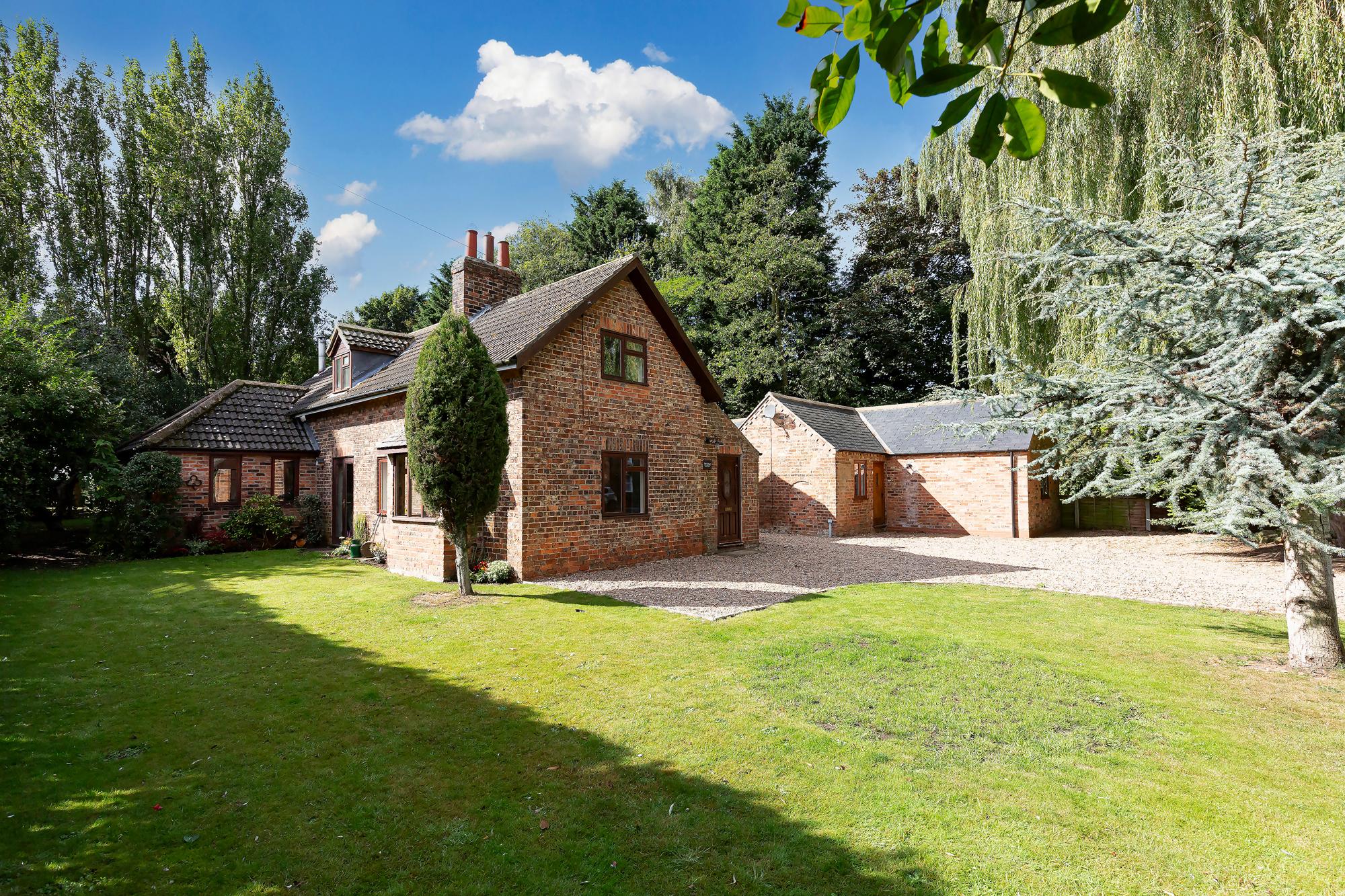 The Cottage  Main Street, Seaton Ross, York