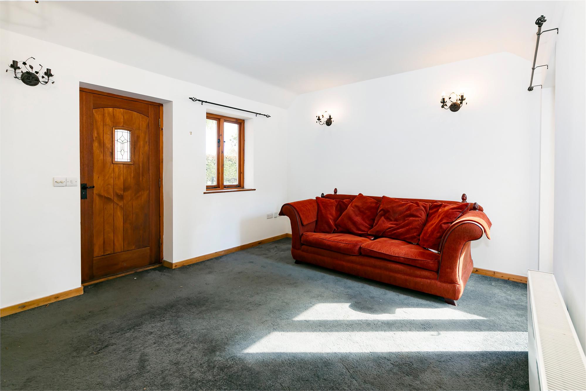 The Cottage  Main Street, Seaton Ross, York