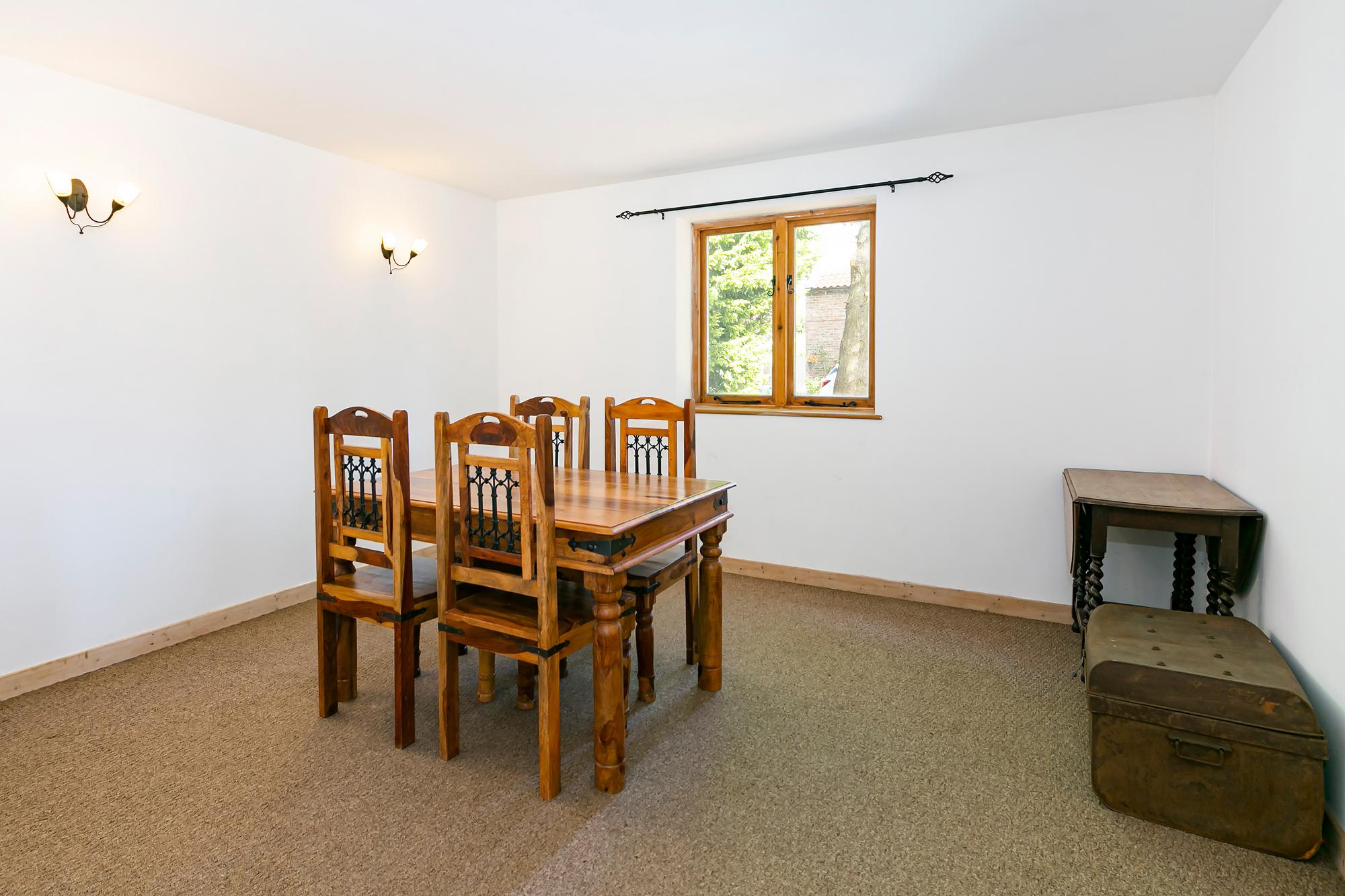 The Cottage  Main Street, Seaton Ross, York