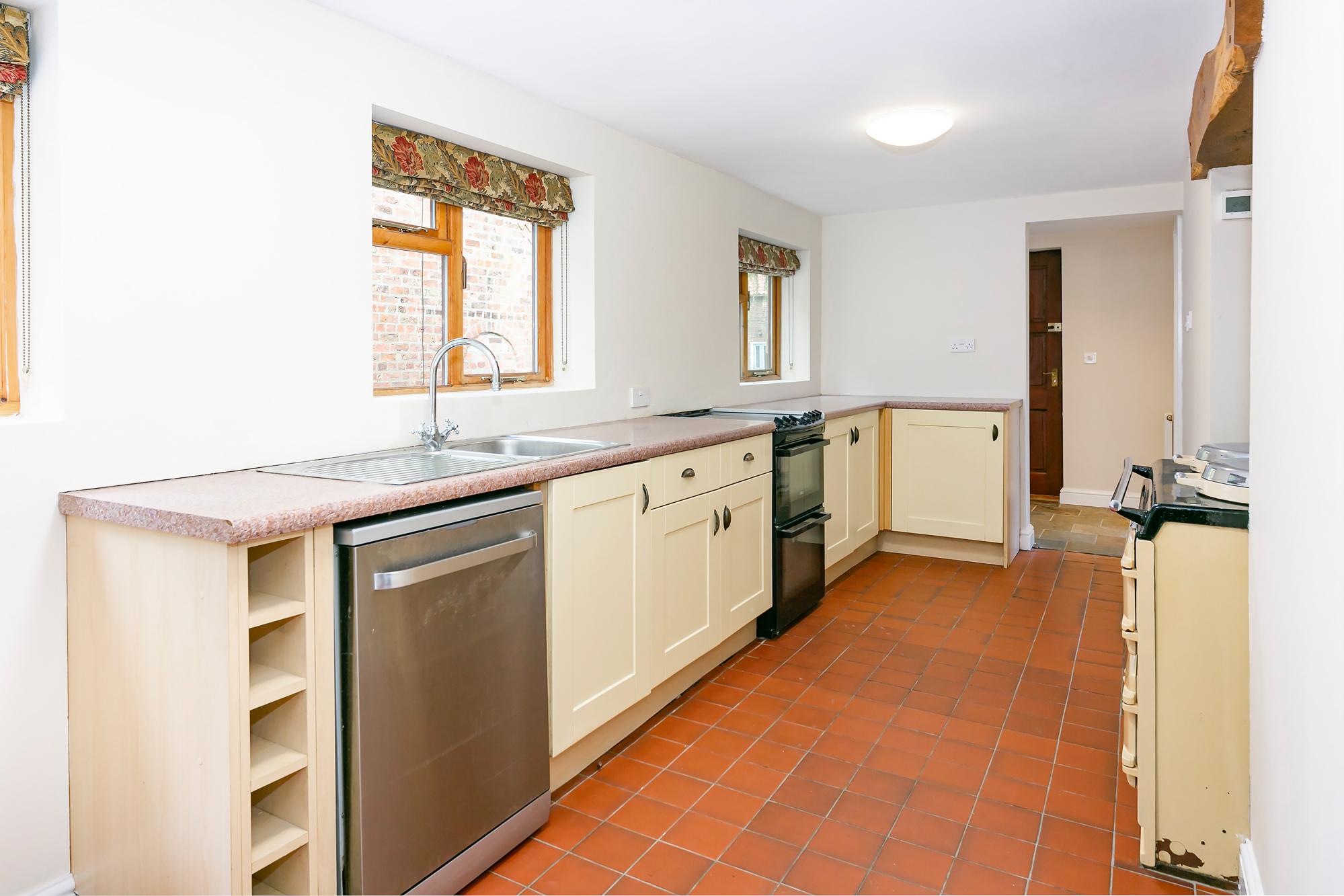 The Cottage  Main Street, Seaton Ross, York