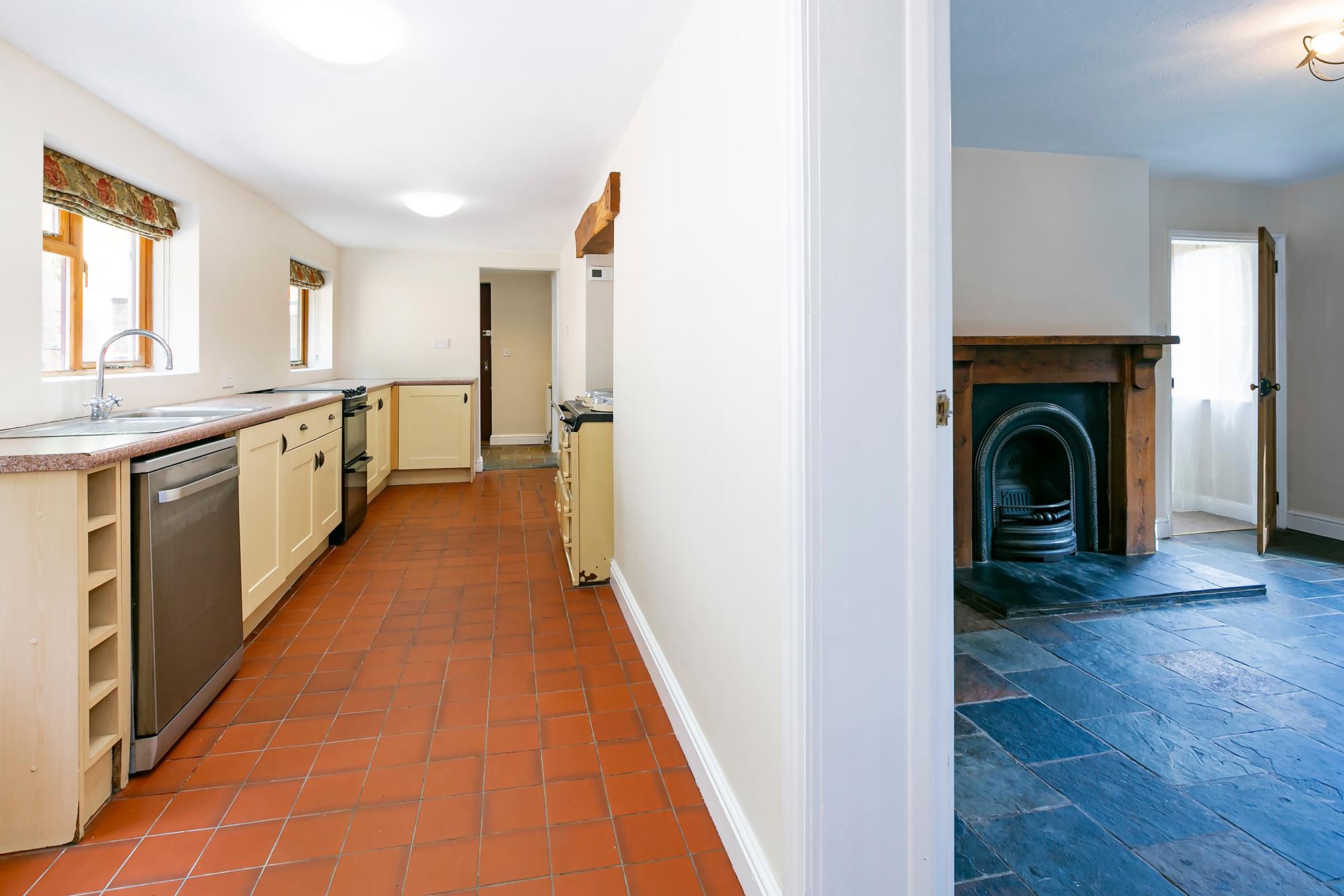 The Cottage  Main Street, Seaton Ross, York