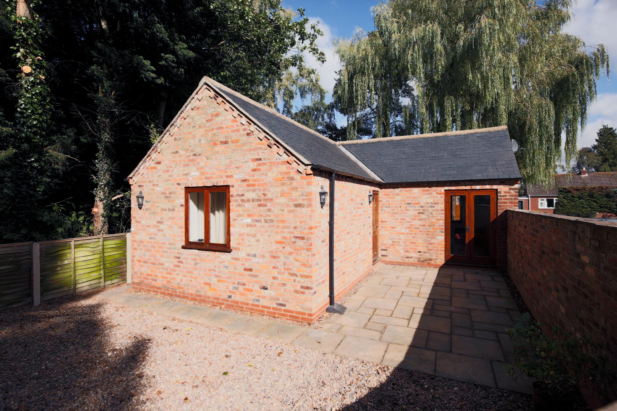 The Cottage  Main Street, Seaton Ross, York