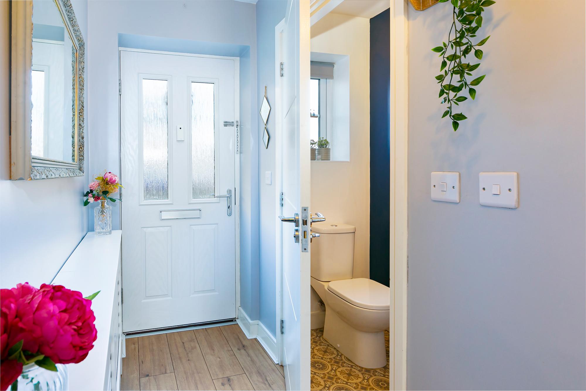 6 Maple Close, Market Weighton, York