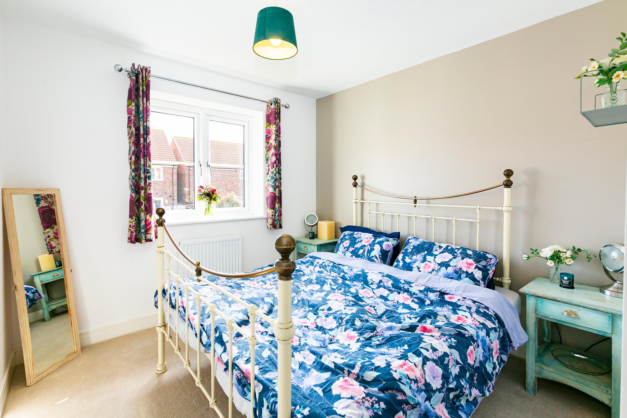 6 Maple Close, Market Weighton, York