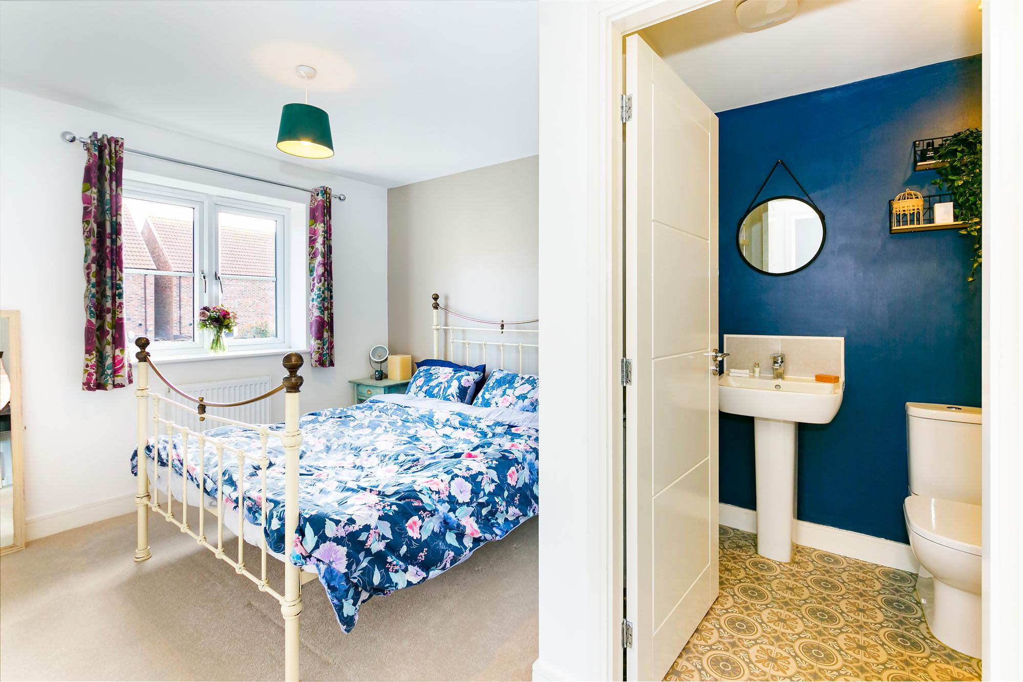 6 Maple Close, Market Weighton, York