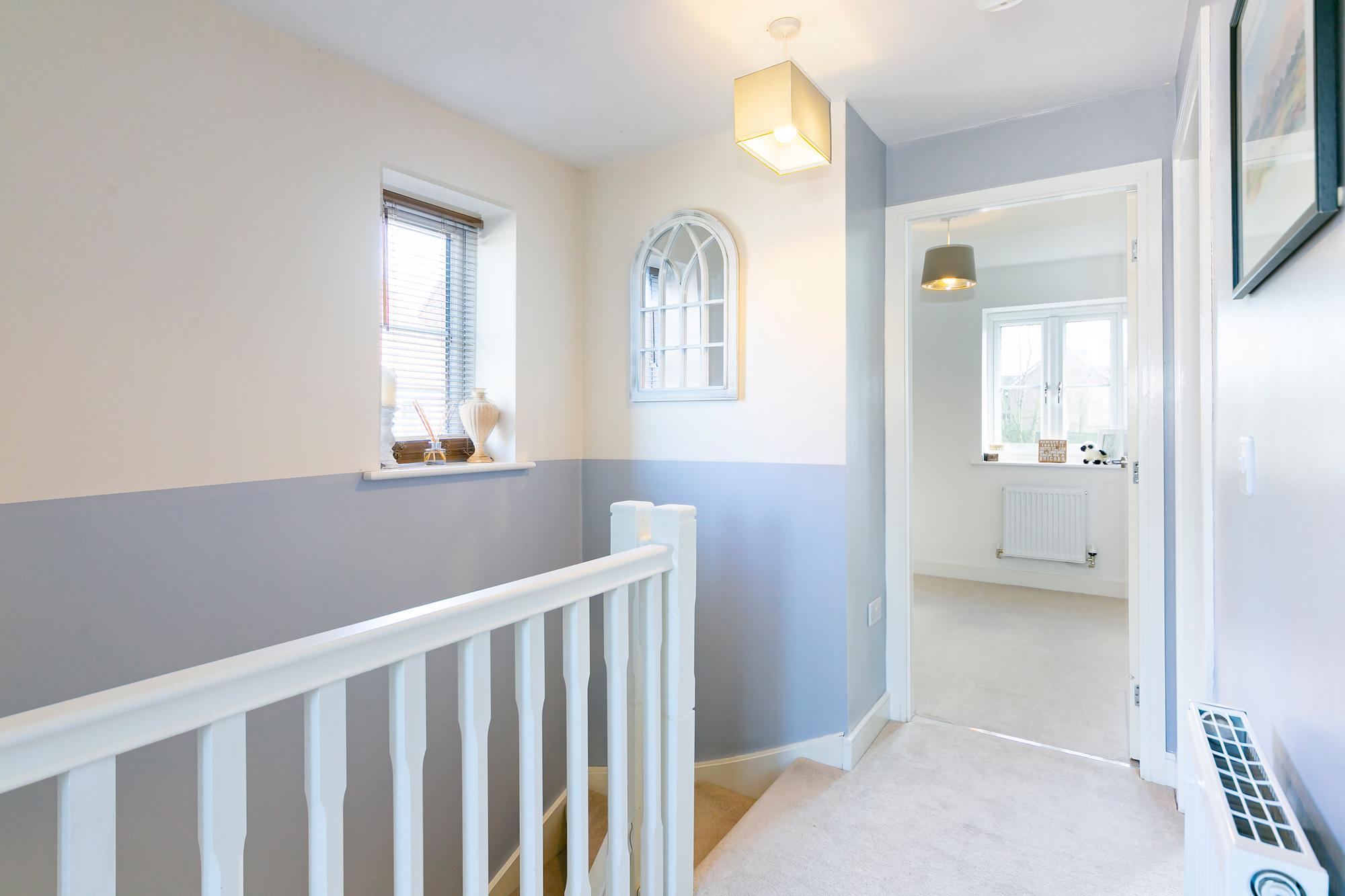 6 Maple Close, Market Weighton, York