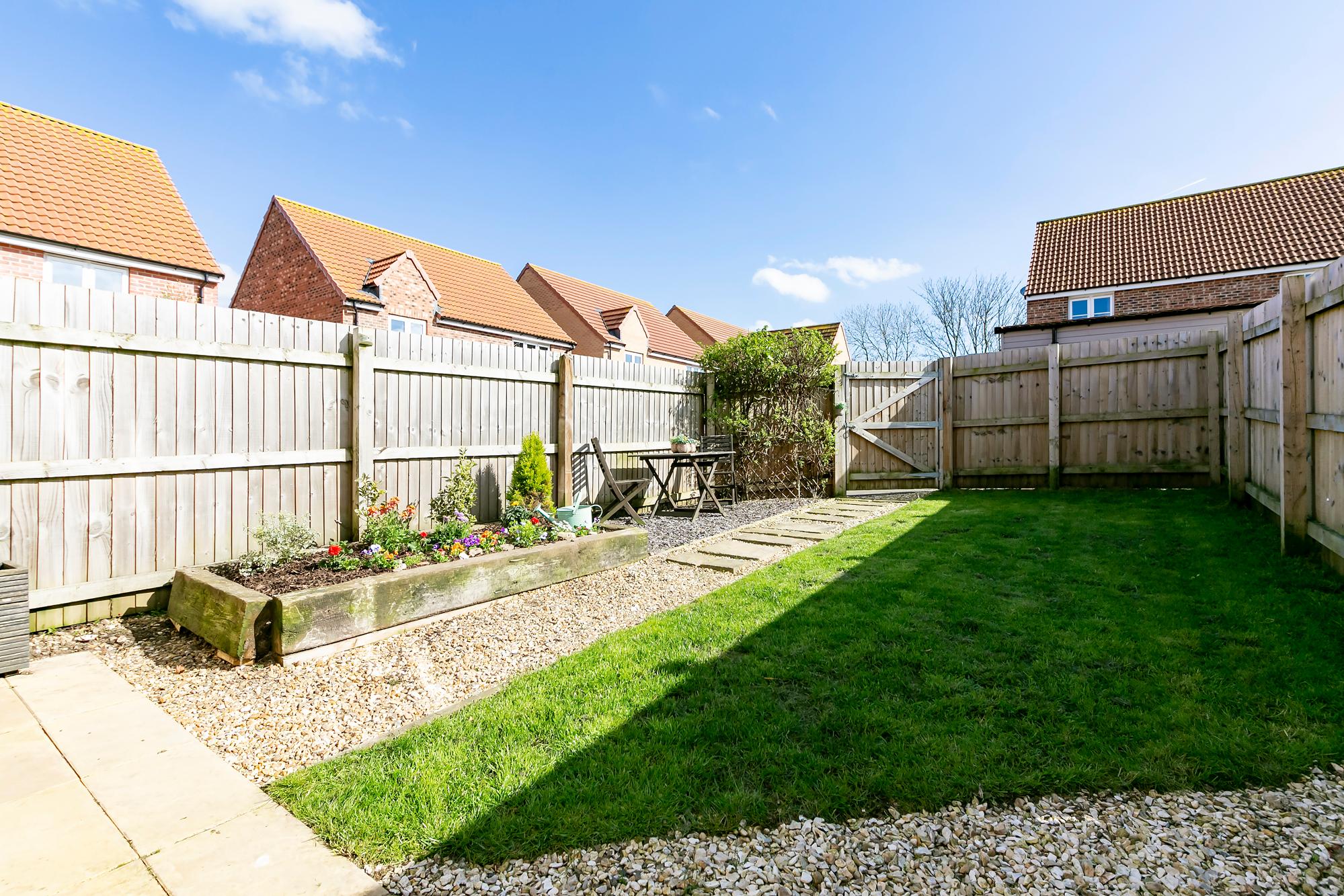 6 Maple Close, Market Weighton, York