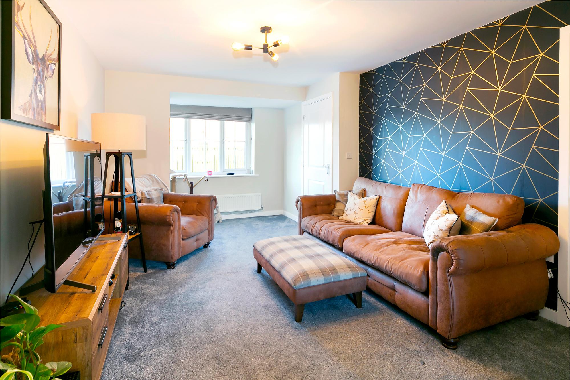 16 Bow Bridge Close, Market Weighton, York