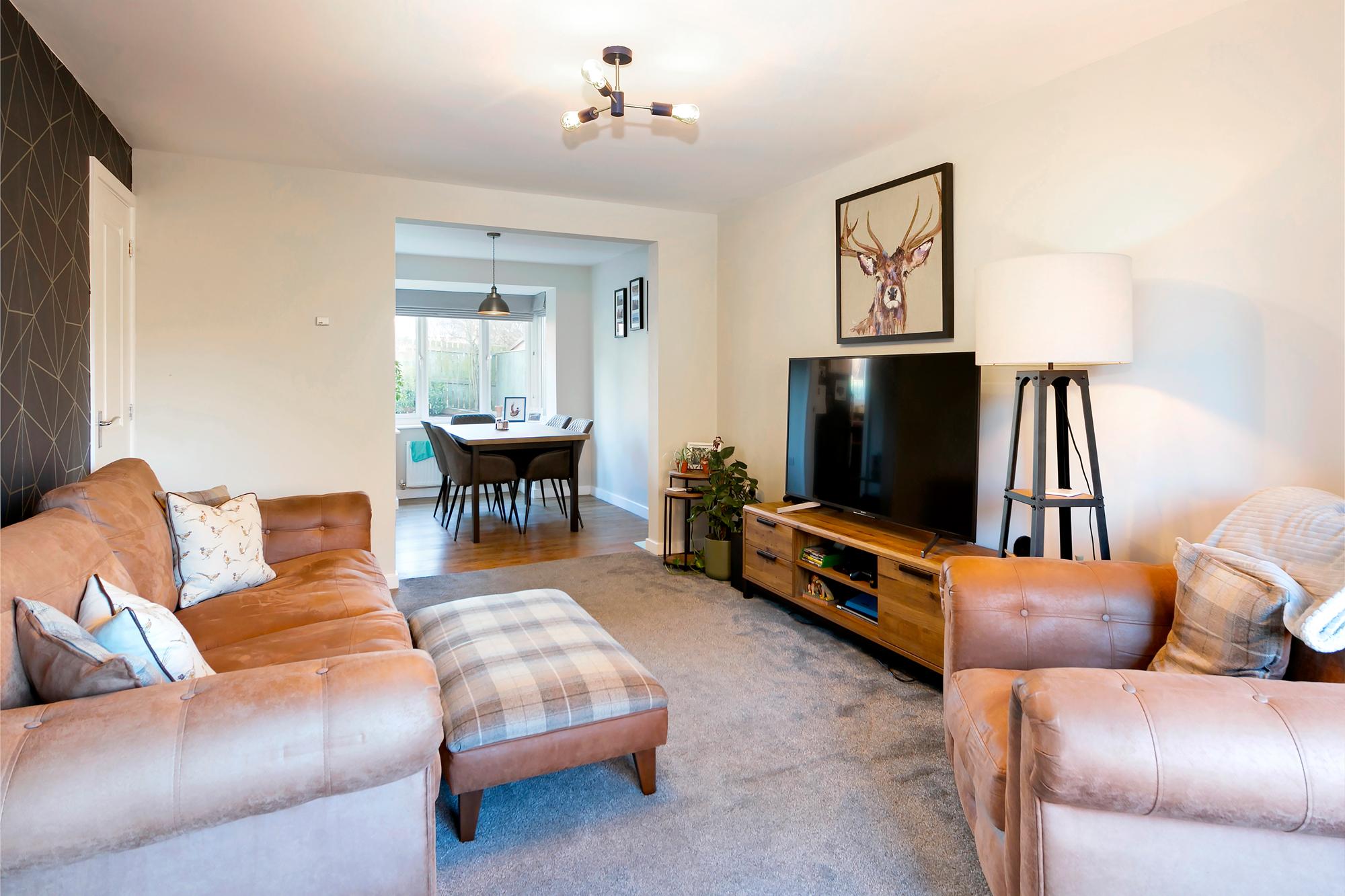 16 Bow Bridge Close, Market Weighton, York