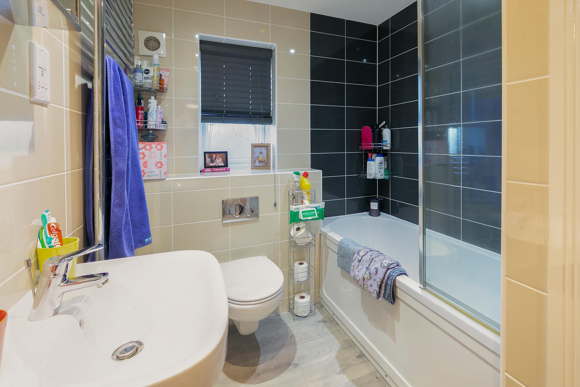 5 Strong Avenue, Pocklington, York