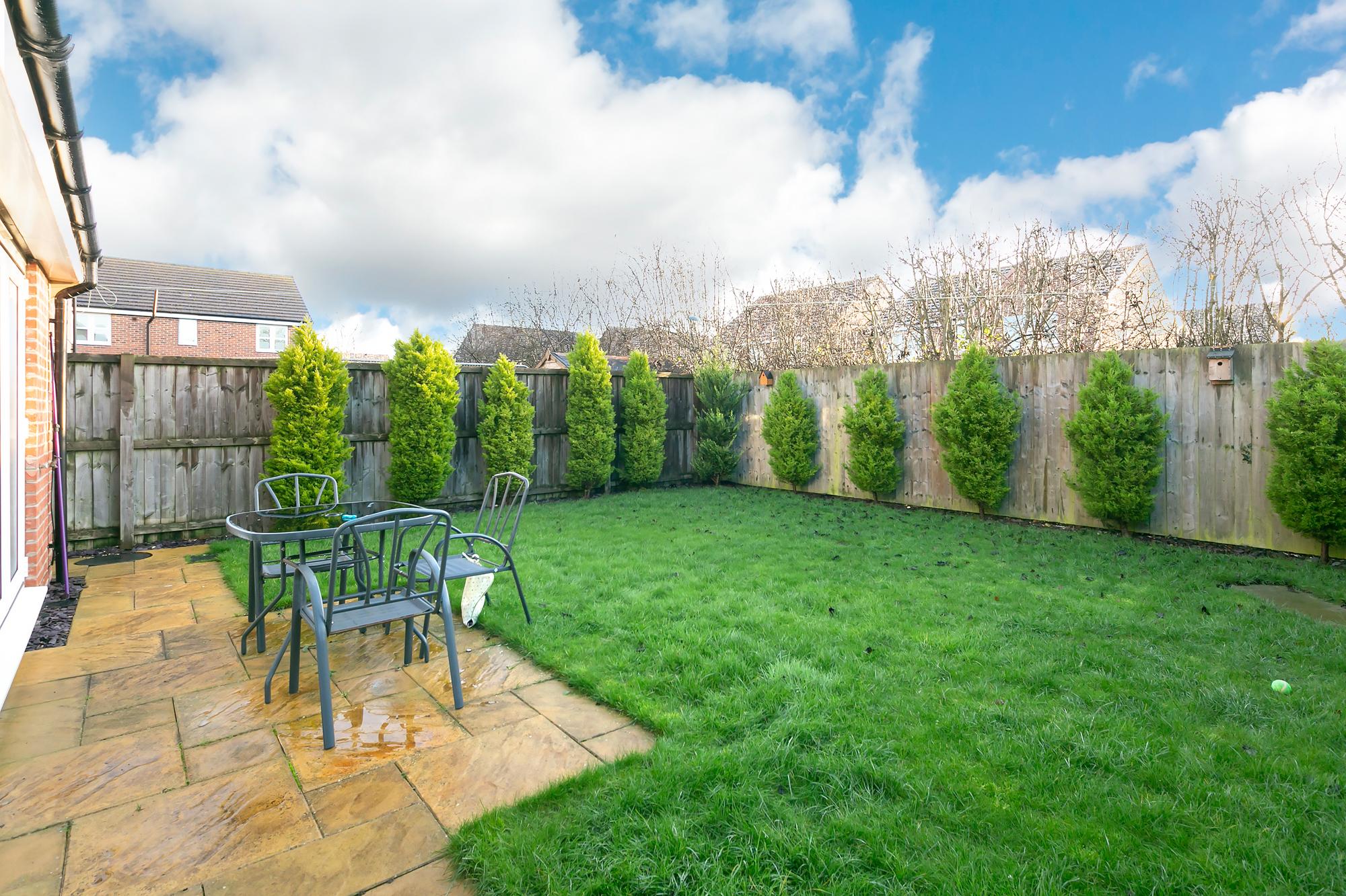 5 Strong Avenue, Pocklington, York