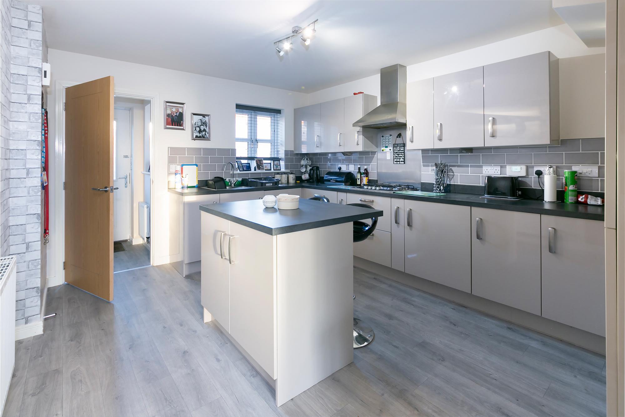 5 Strong Avenue, Pocklington, York