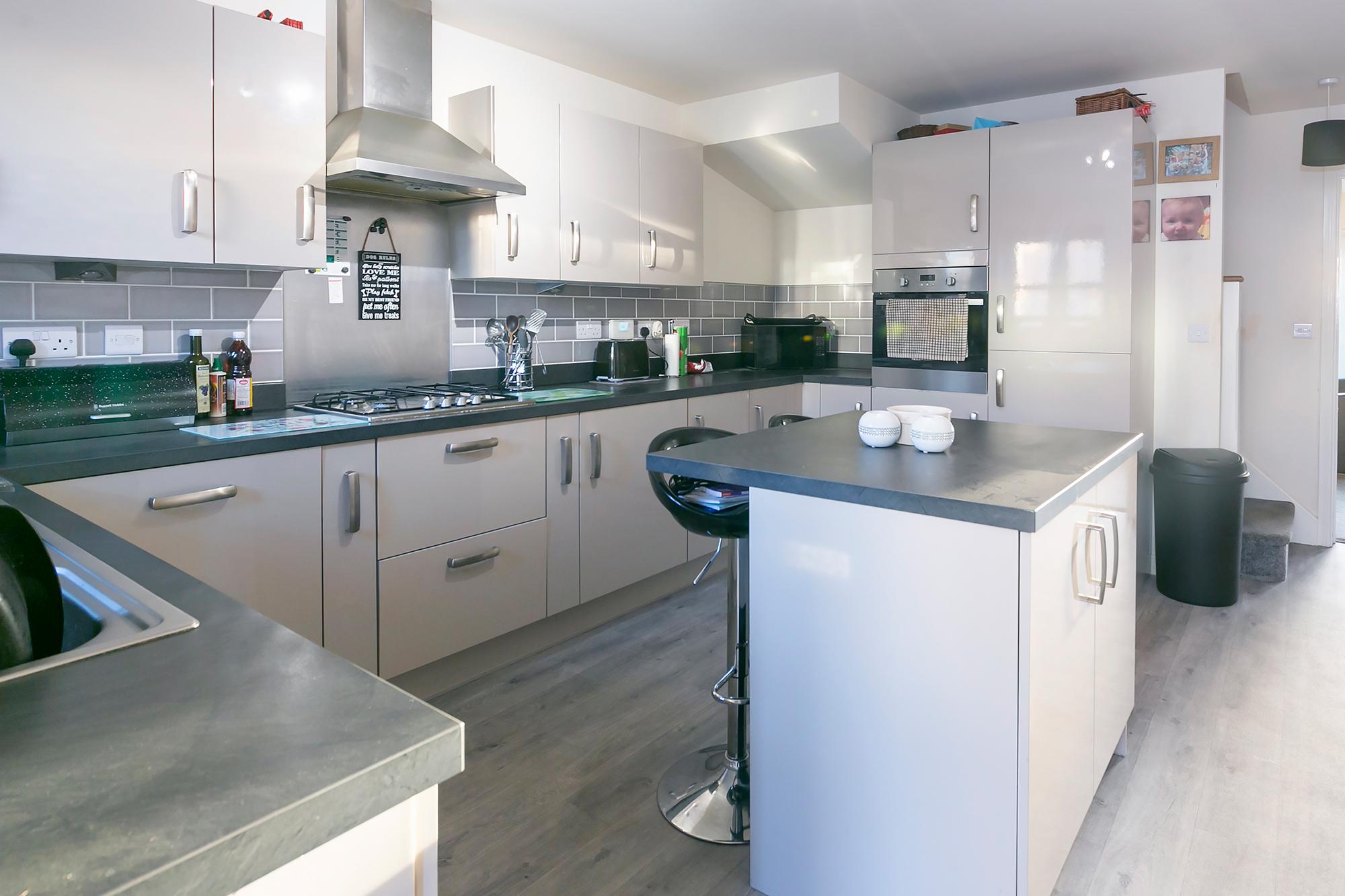 5 Strong Avenue, Pocklington, York