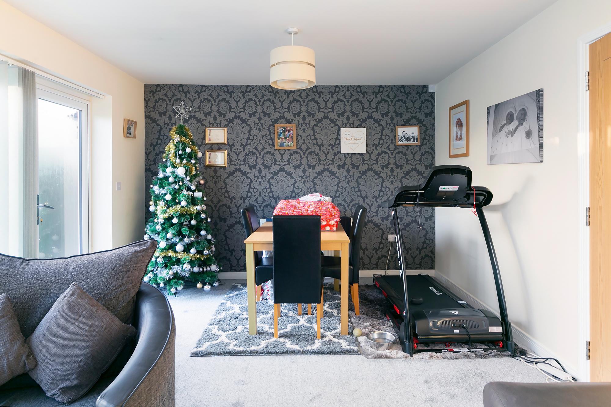 5 Strong Avenue, Pocklington, York