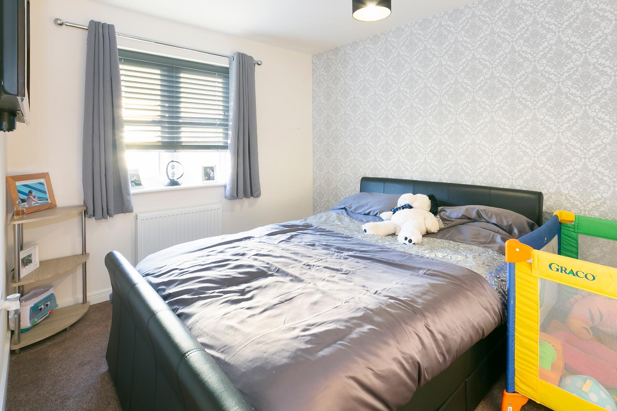 5 Strong Avenue, Pocklington, York