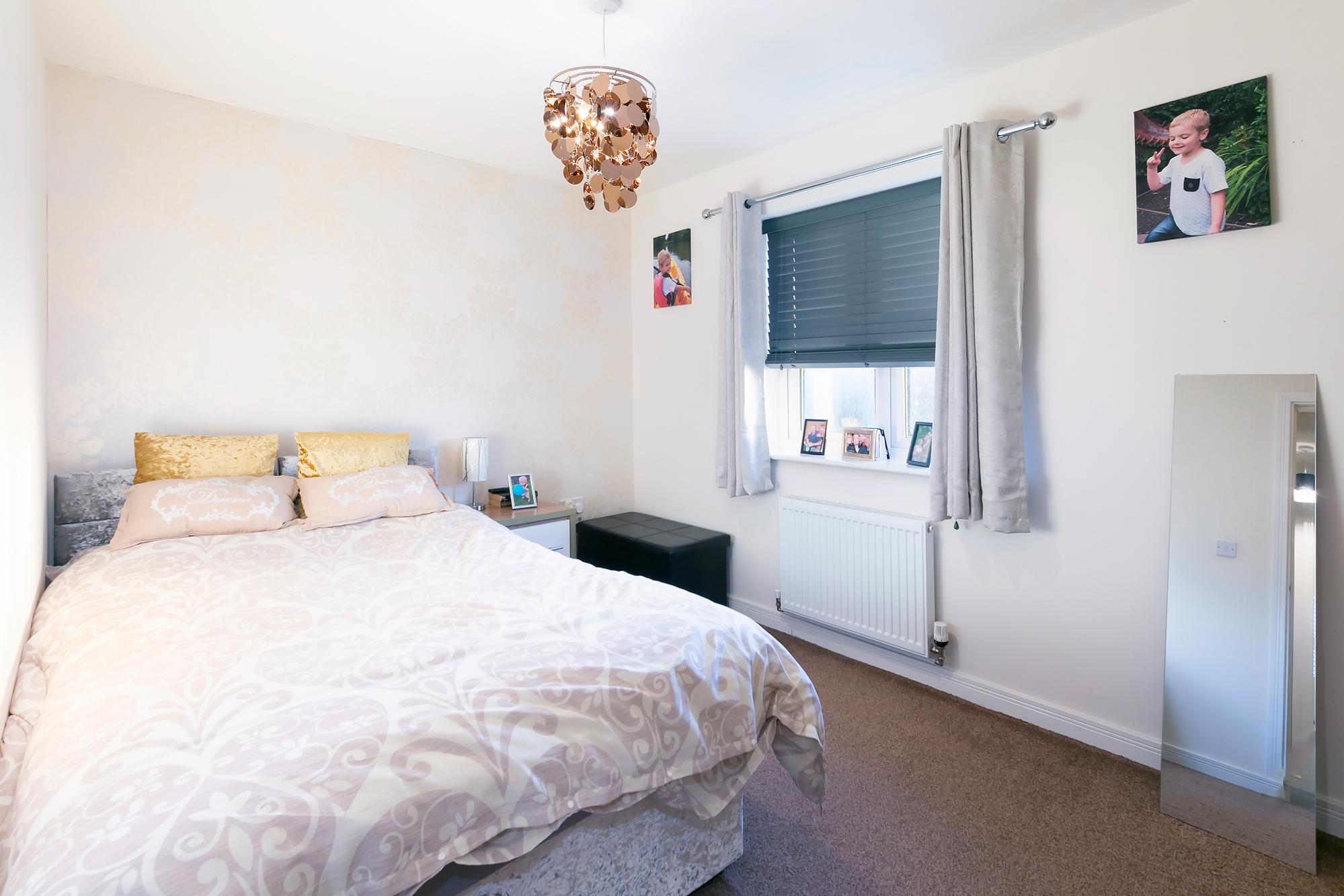 5 Strong Avenue, Pocklington, York