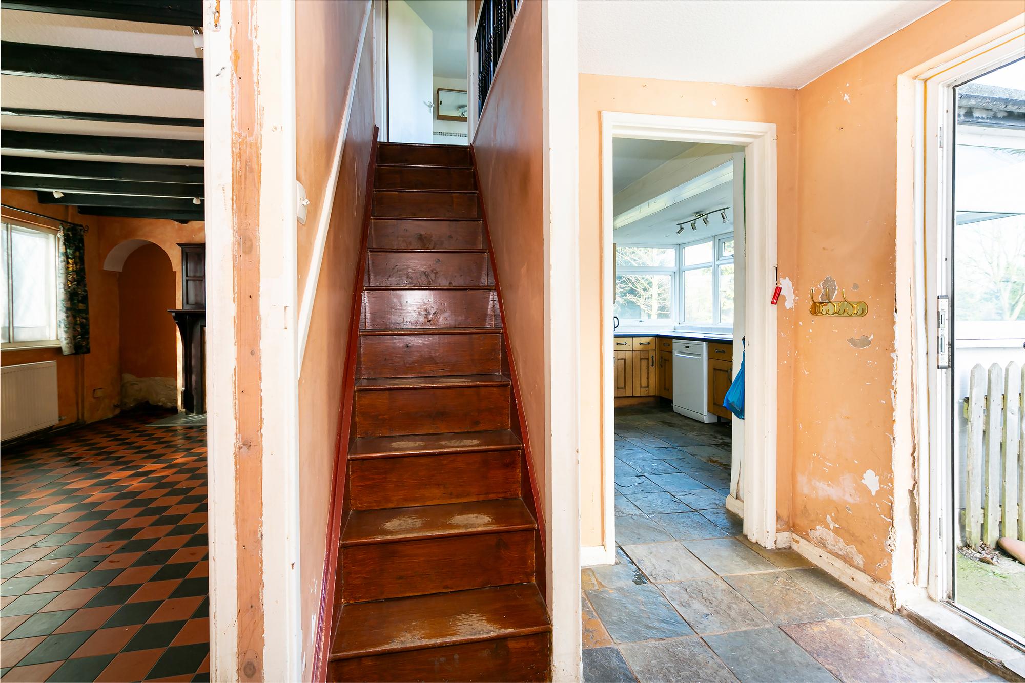 Bar Farm York Road, Barmby Moor, York