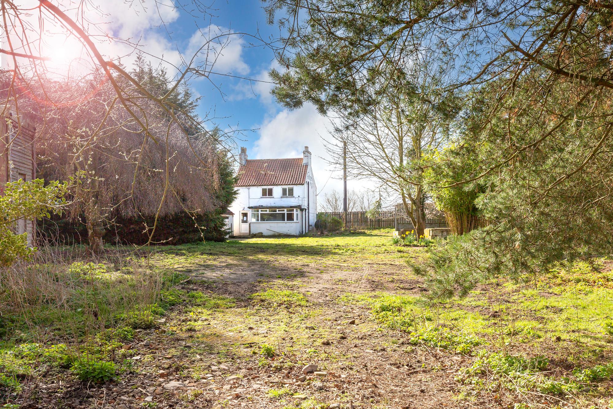 Bar Farm York Road, Barmby Moor, York