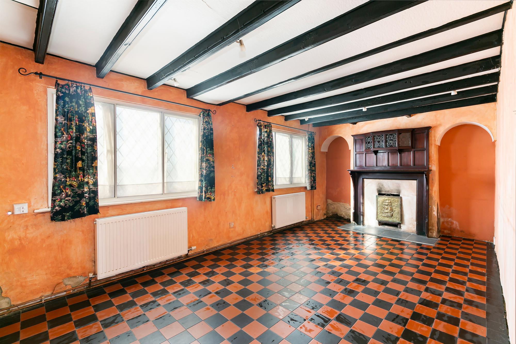 Bar Farm York Road, Barmby Moor, York