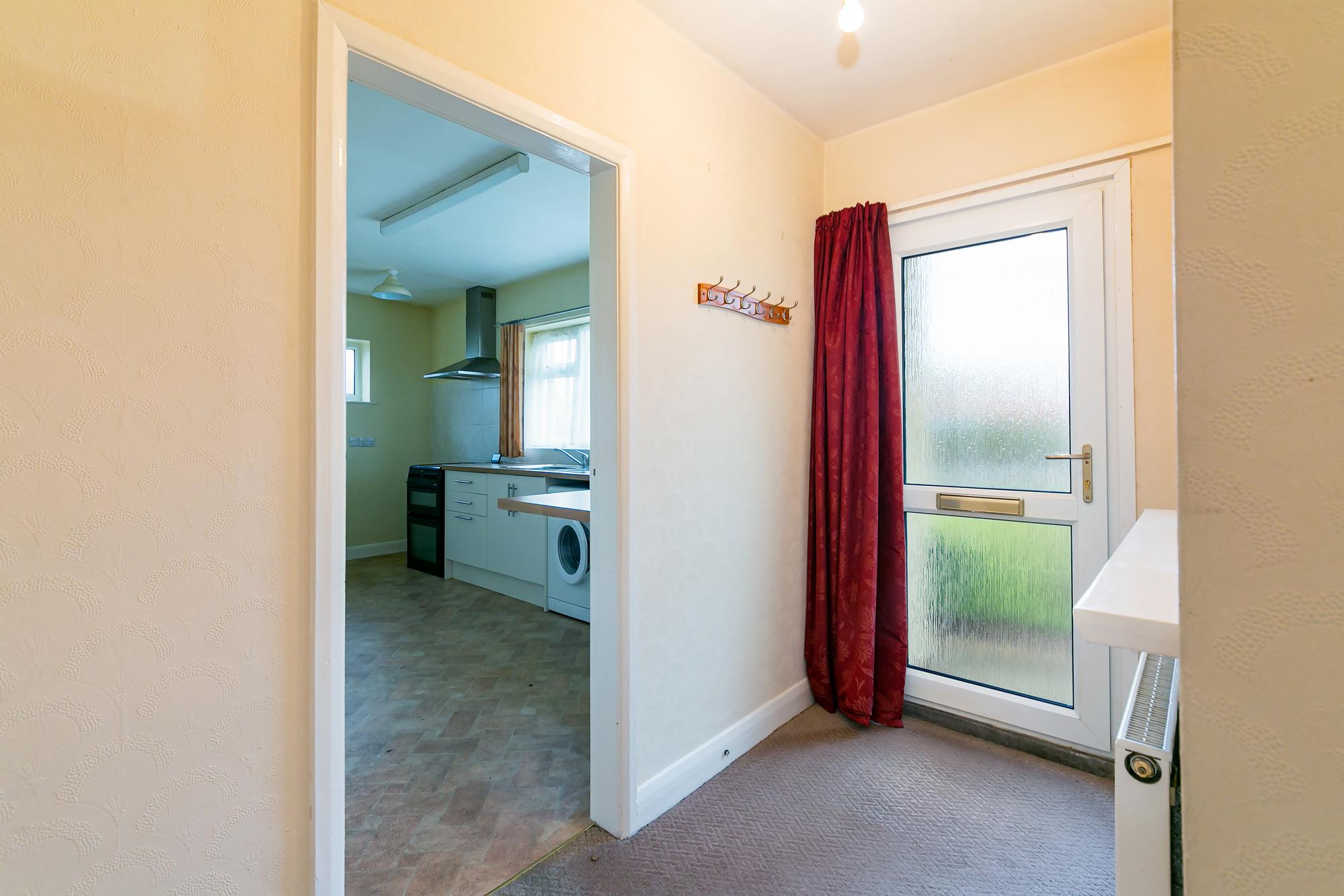 *15 The Beeches, Pocklington, York