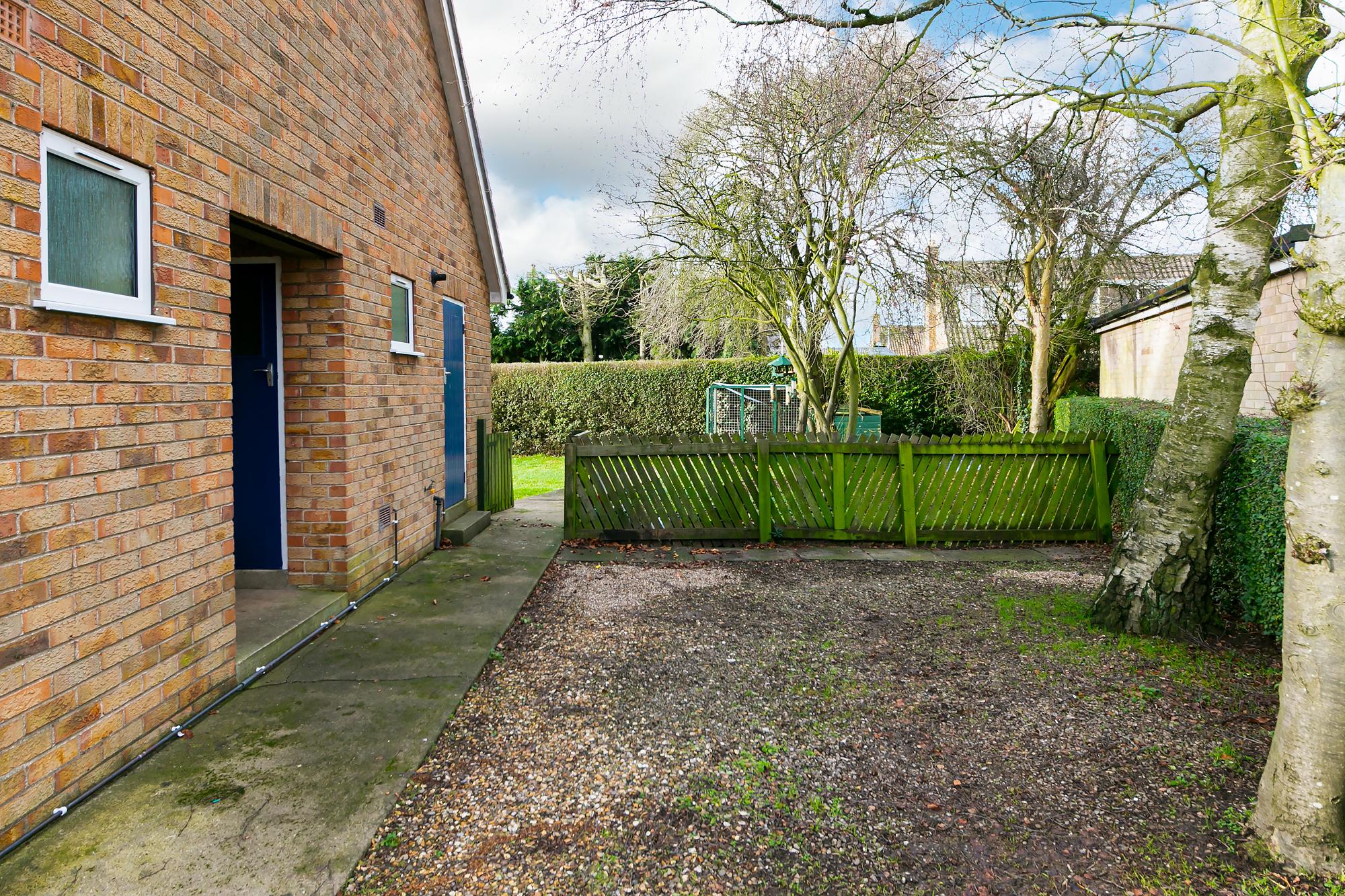 *15 The Beeches, Pocklington, York