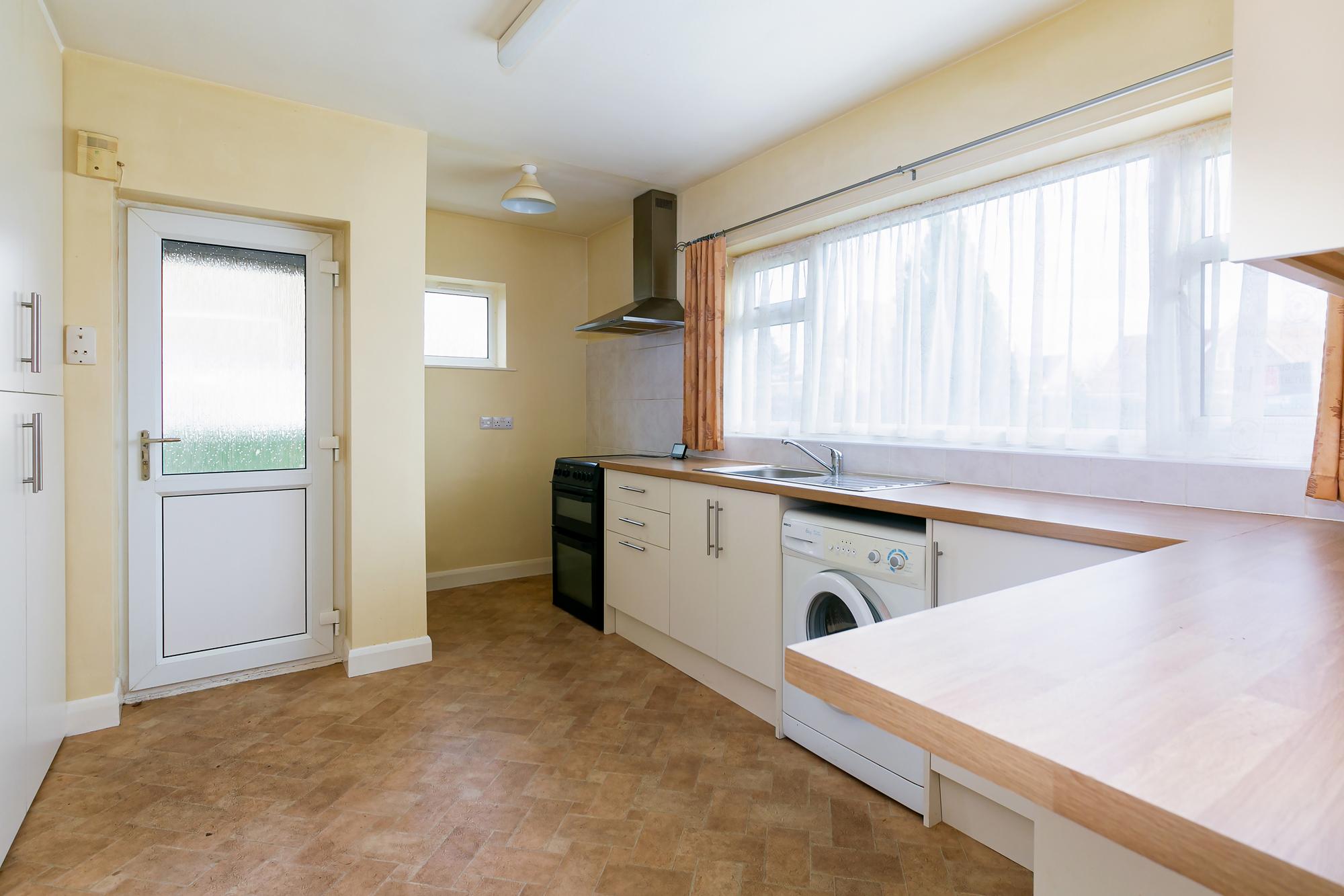 *15 The Beeches, Pocklington, York