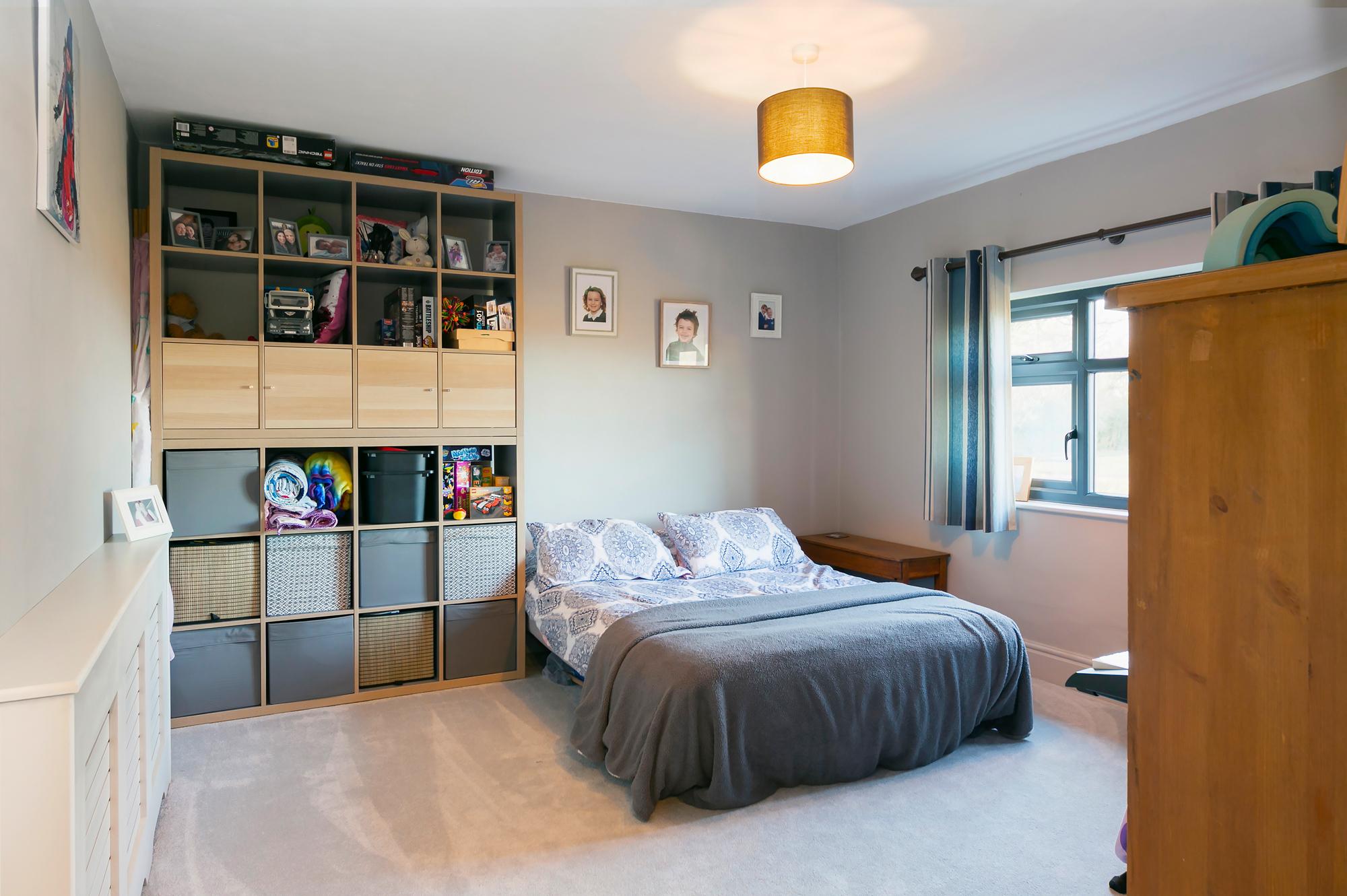 Park Cottages  Campey Lane, Melbourne, York