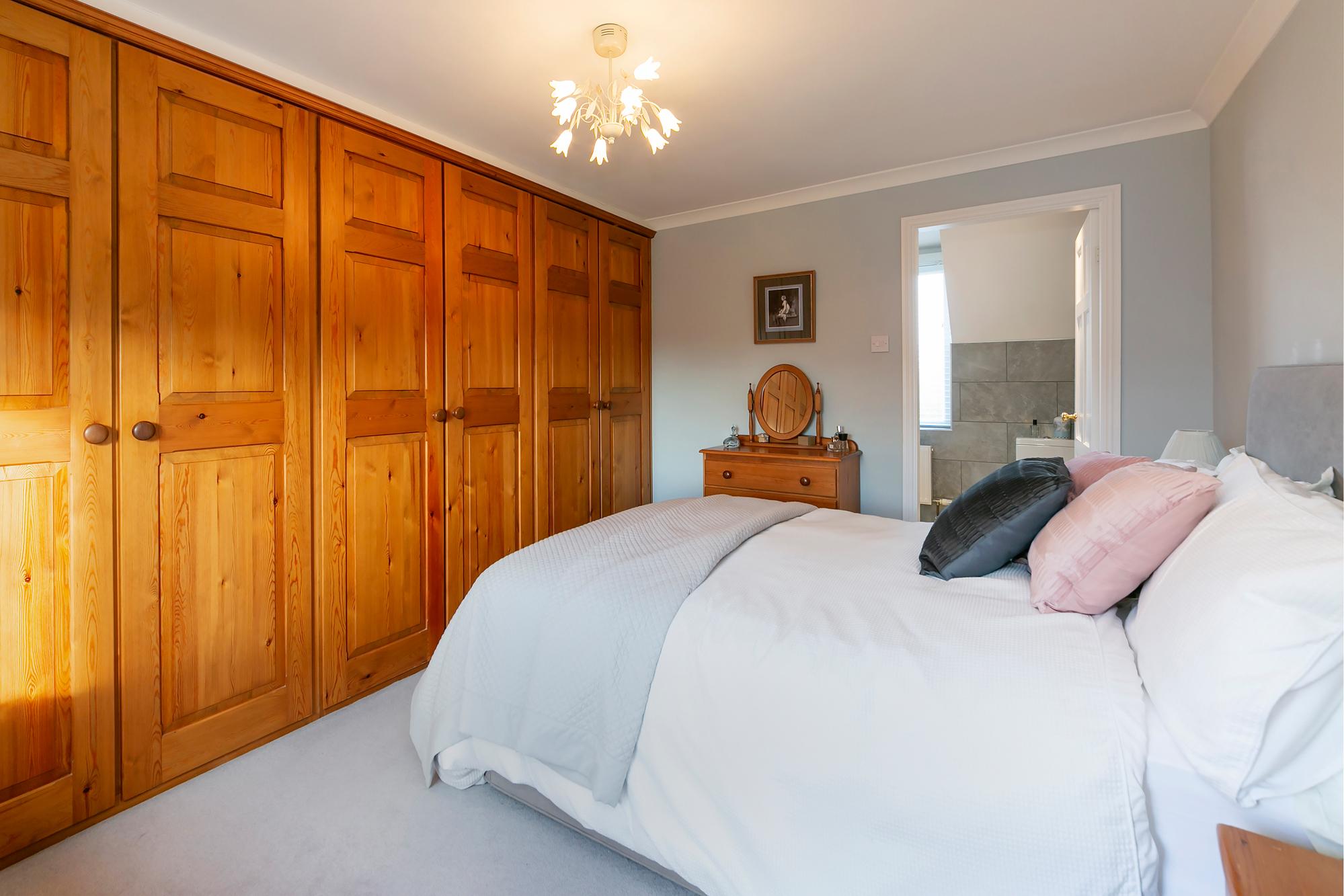 Wold Rise 5 Manor Barn Court, Millington, York