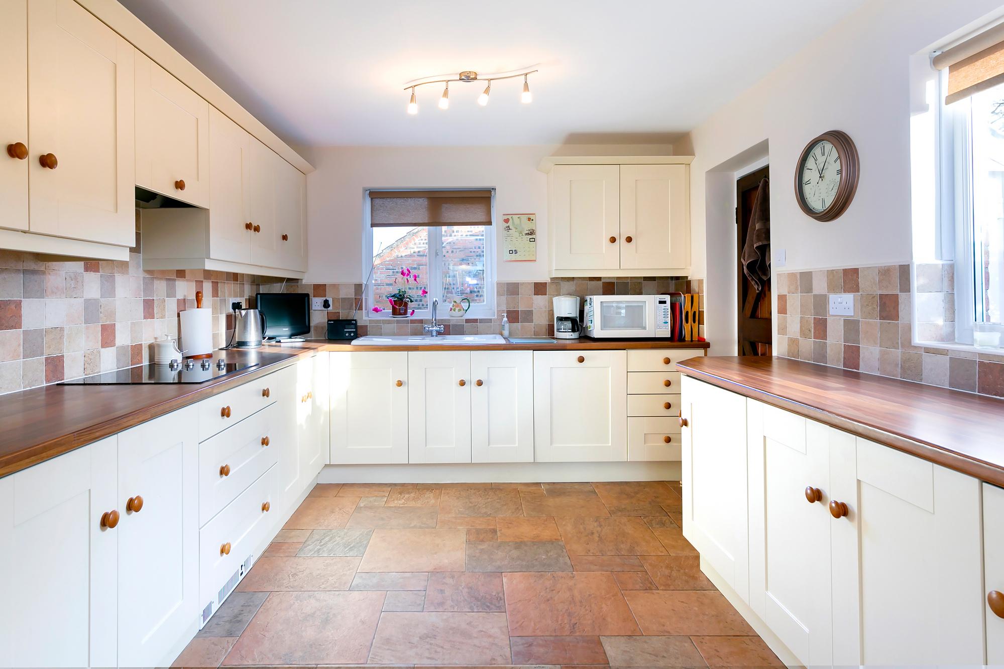 Wold Rise 5 Manor Barn Court, Millington, York