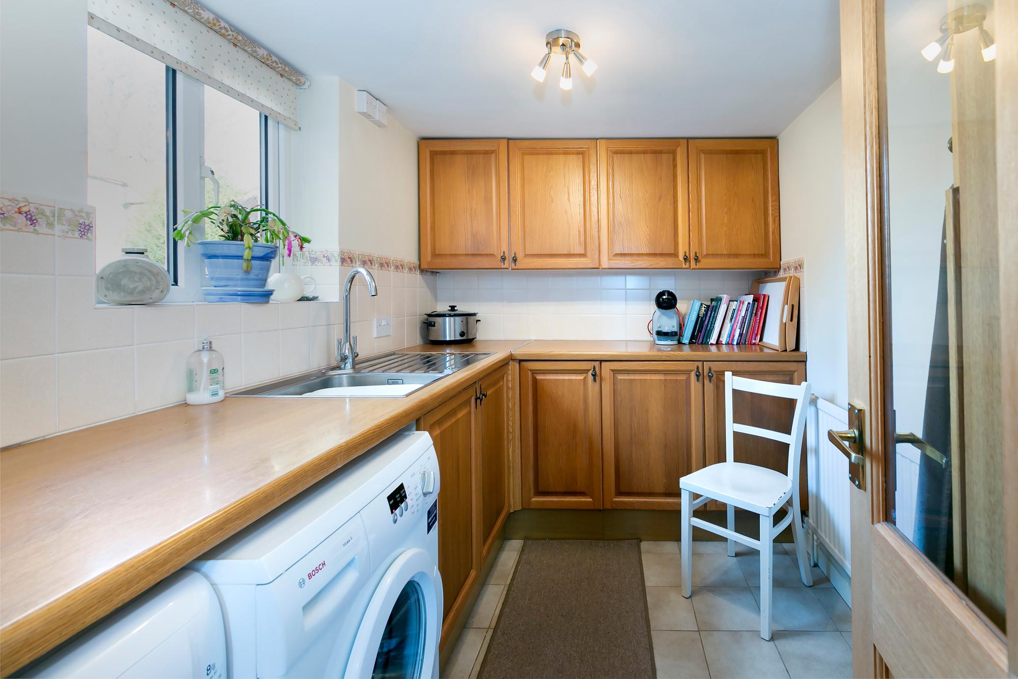 Wold Rise 5 Manor Barn Court, Millington, York