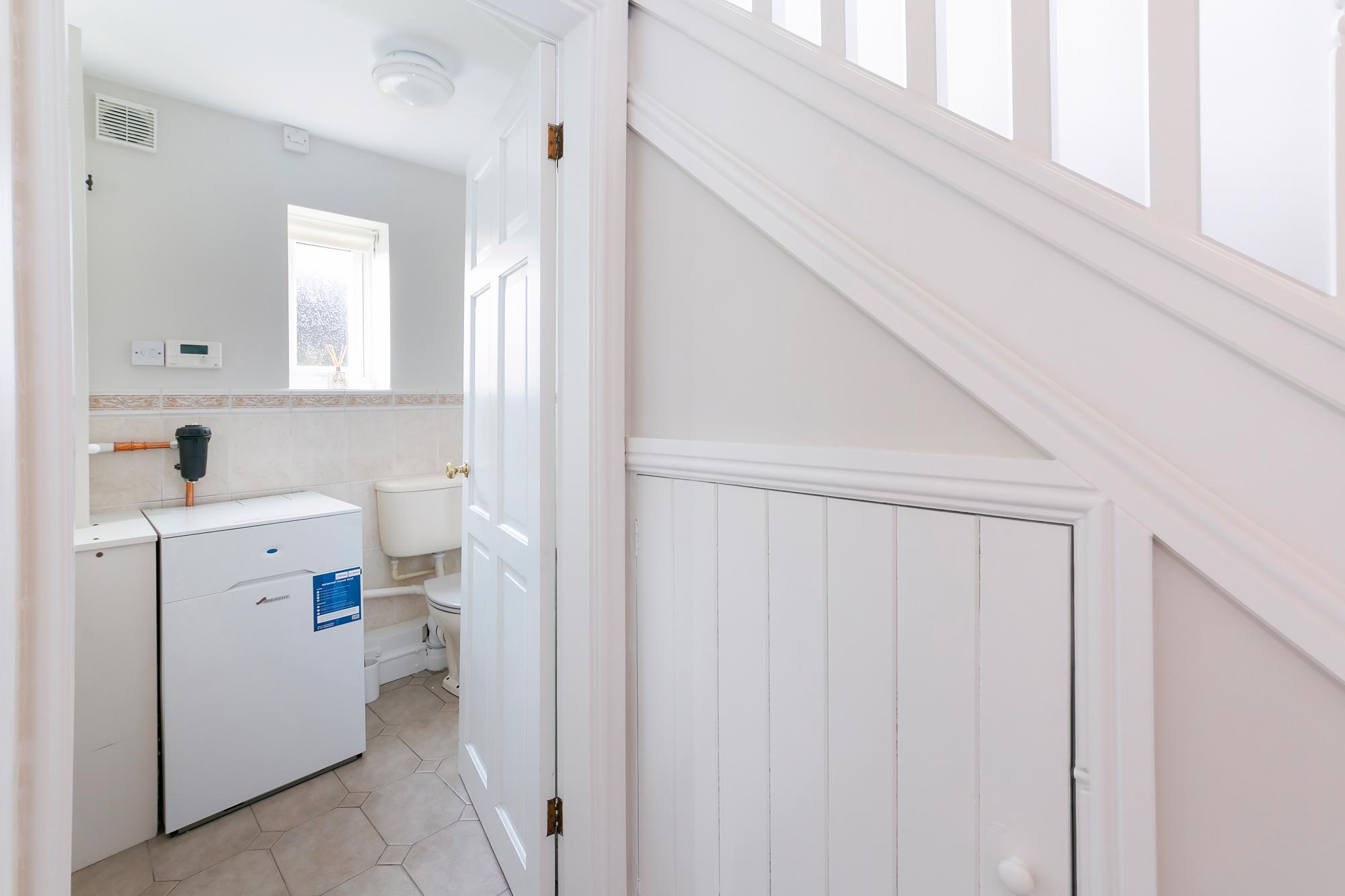 Wold Rise 5 Manor Barn Court, Millington, York