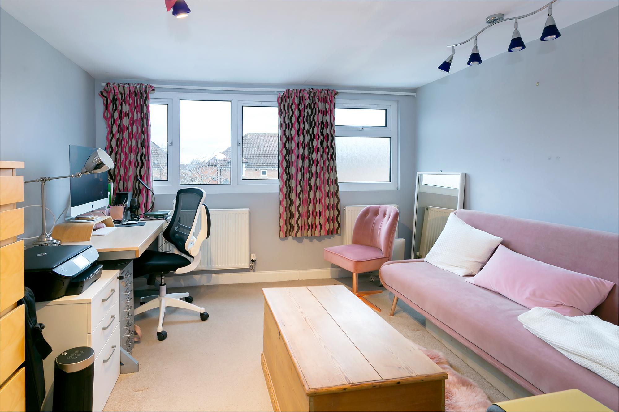 30 Carrfield, , York