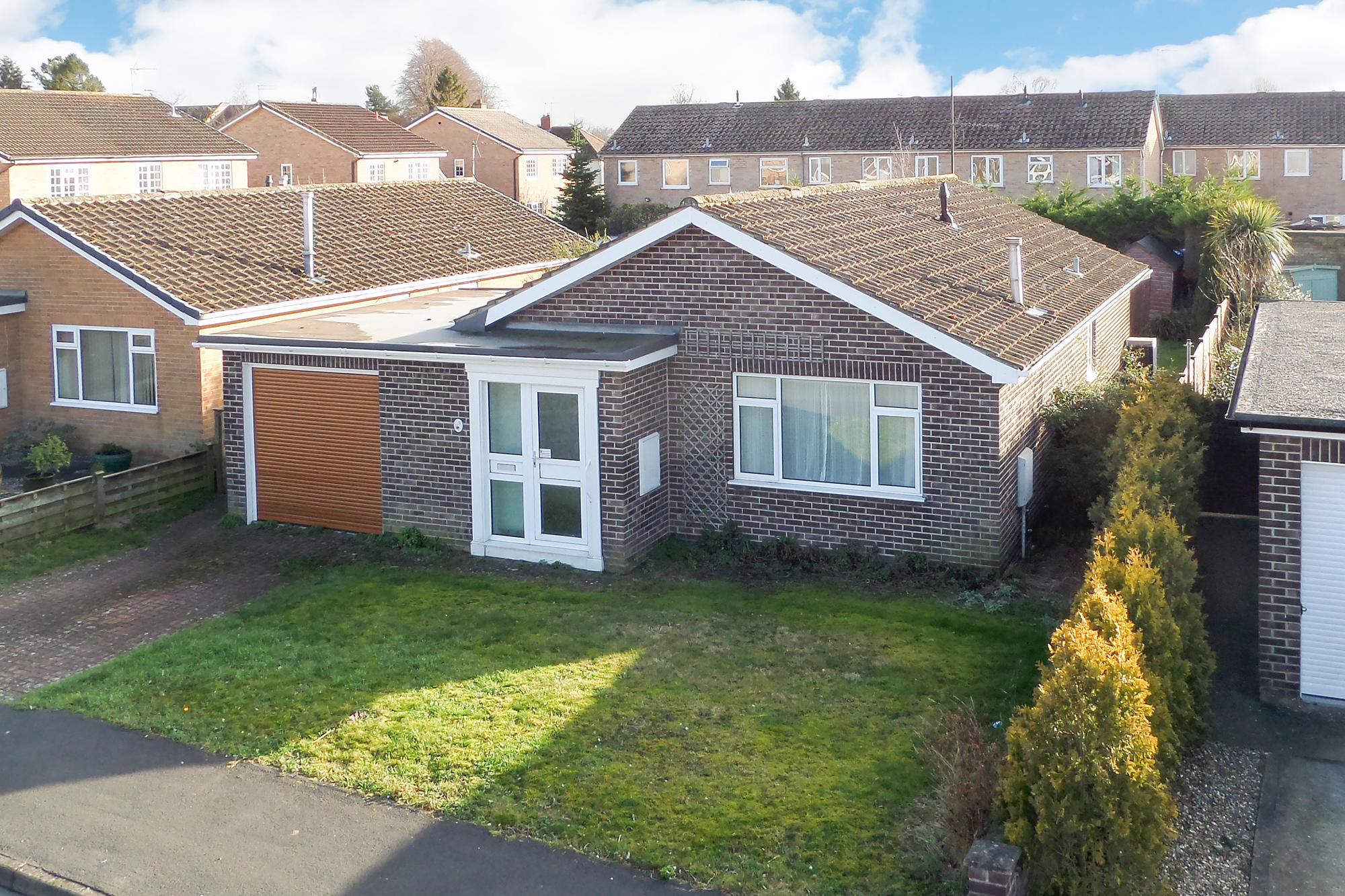 3 Southfield Road, Pocklington, York