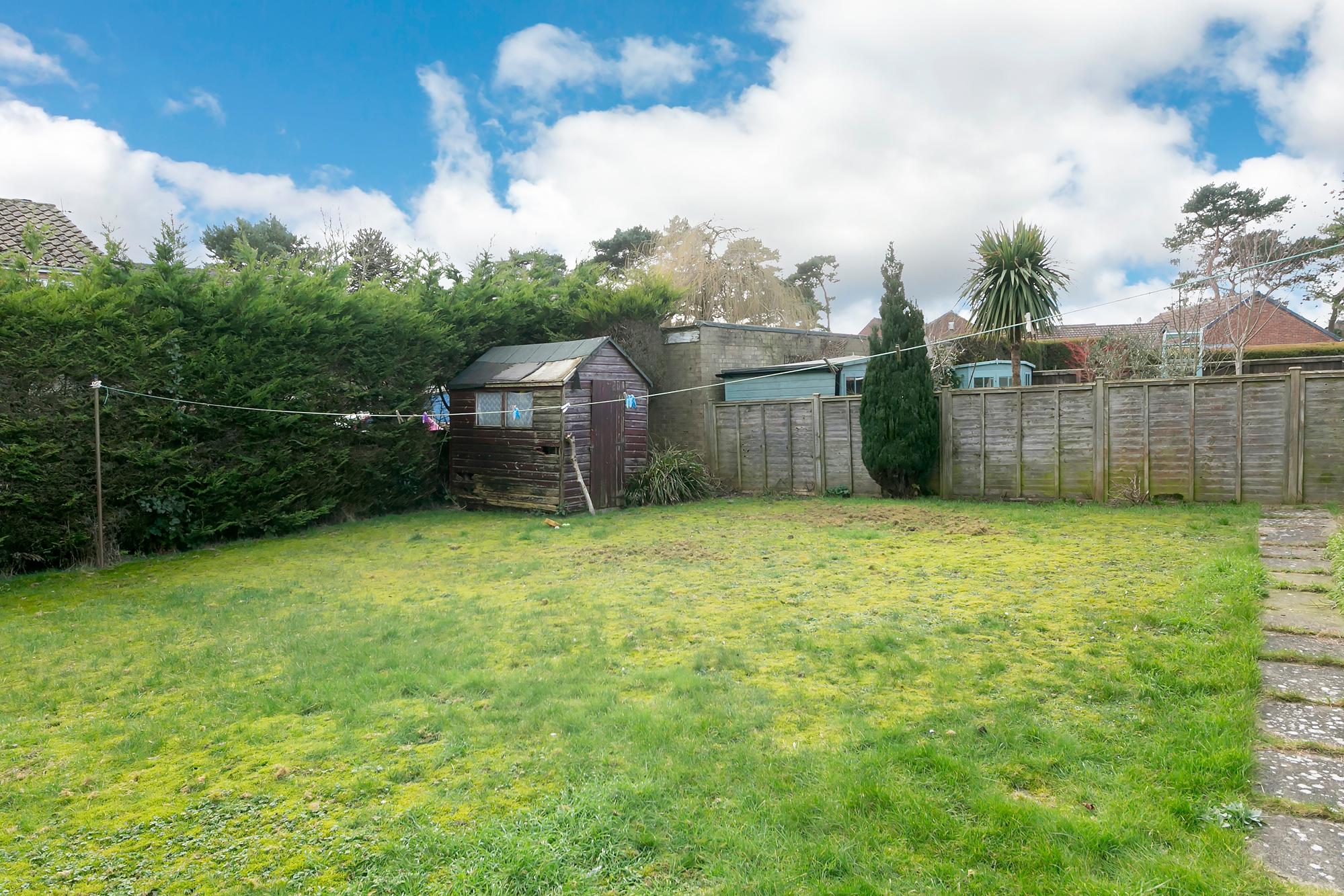 3 Southfield Road, Pocklington, York