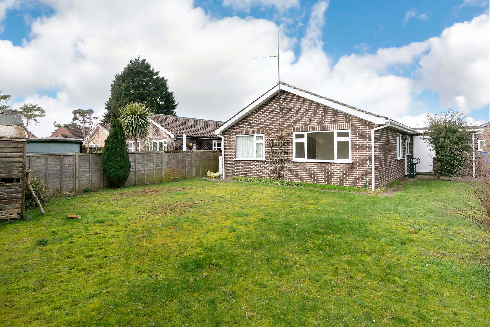 3 Southfield Road, Pocklington, York